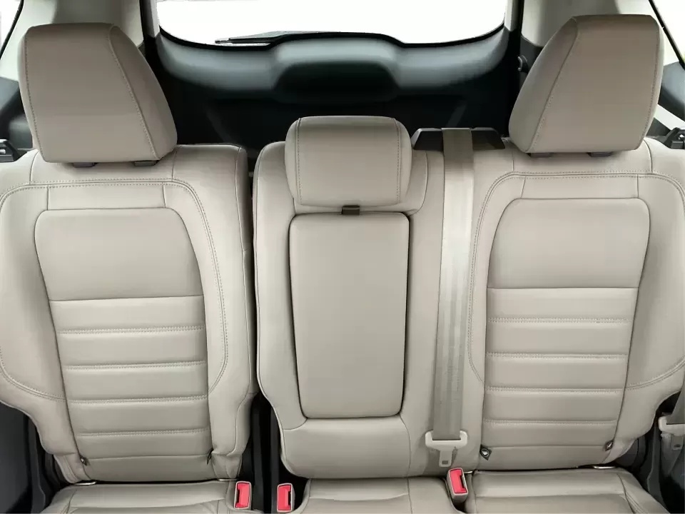 2017 Ford Escape Titanium (1FMCU9J94HU) with an 2.0L L4 DOHC 16V engine, 6A transmission, located at 1099 N County Rd 25A , Troy, OH, 45373, (937) 908-9800, 40.057079, -84.212883 - **Unleash Adventure with the 2017 Ford Escape Titanium at Advantage Car and Credit!**<br /> <br /> Are you searching for the perfect vehicle to elevate your family's adventures or enhance your daily commute? Look no further! The 2017 Ford Escape Titanium is designed for individuals who love to explo - Photo#14