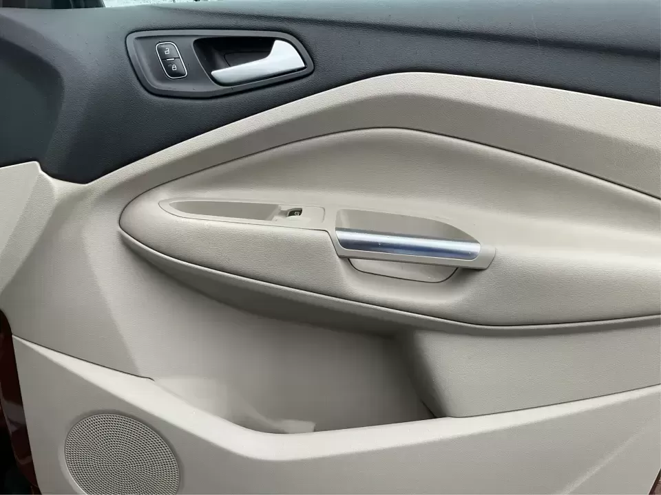 2017 Ford Escape Titanium (1FMCU9J94HU) with an 2.0L L4 DOHC 16V engine, 6A transmission, located at 1099 N County Rd 25A , Troy, OH, 45373, (937) 908-9800, 40.057079, -84.212883 - **Unleash Adventure with the 2017 Ford Escape Titanium at Advantage Car and Credit!**<br /> <br /> Are you searching for the perfect vehicle to elevate your family's adventures or enhance your daily commute? Look no further! The 2017 Ford Escape Titanium is designed for individuals who love to explo - Photo#20