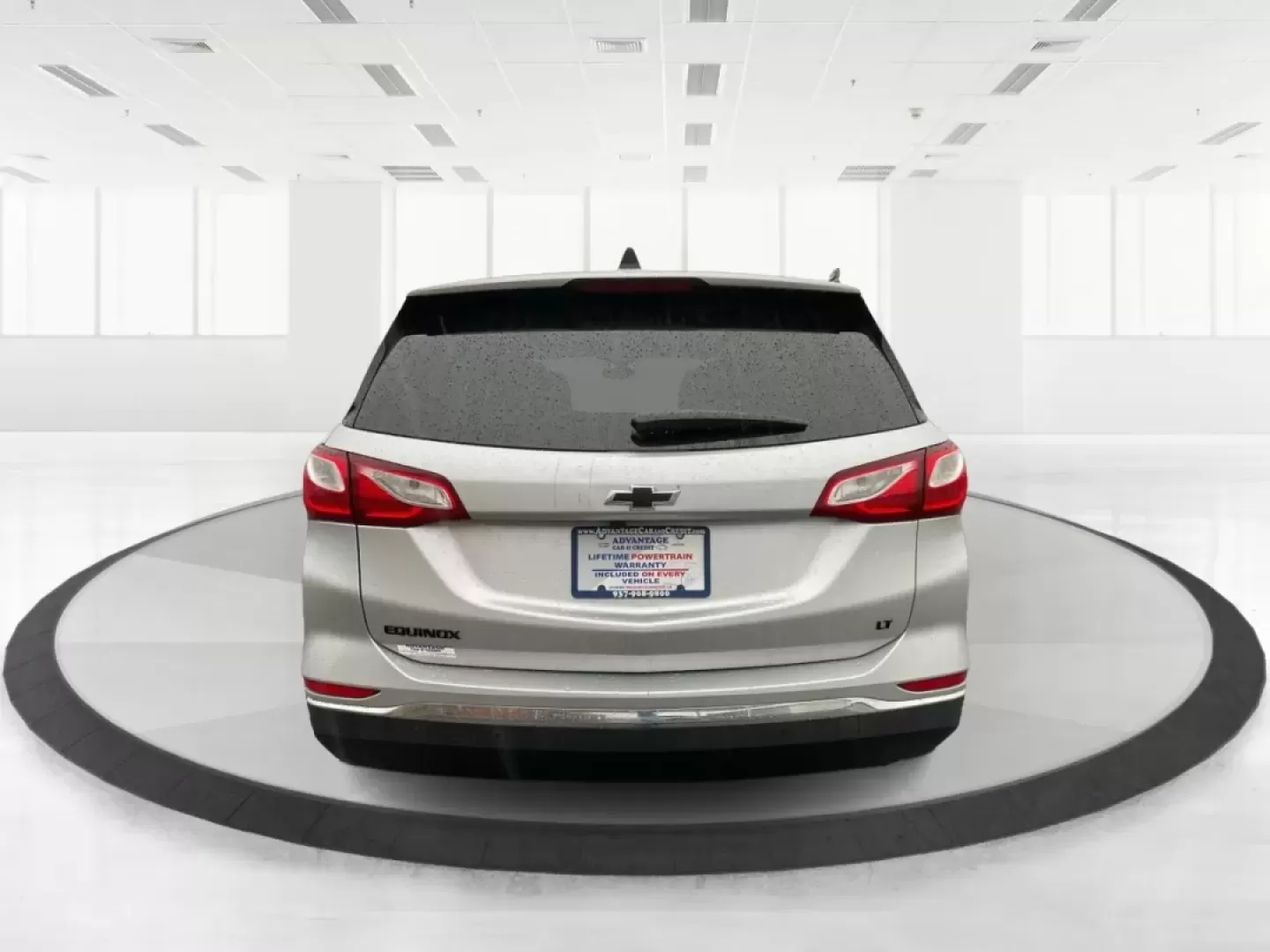 2019 Chevrolet Equinox LT (3GNAXKEV6KS) with an 1.5L I-4 gasoline direct injection engine, located at 8750 N County Rd 25A, Piqua, OH, 45356, (937) 908-9800, 40.164391, -84.232513 - **Unleash the Adventure with This 2019 Chevrolet Equinox LT: Your Perfect SUV Awaits!**<br /> <br /> If you're searching for a versatile SUV that can effortlessly transition from busy weekdays to weekend getaways, look no further than this stunning 2019 Chevrolet Equinox LT, available now at Advanta - Photo#3