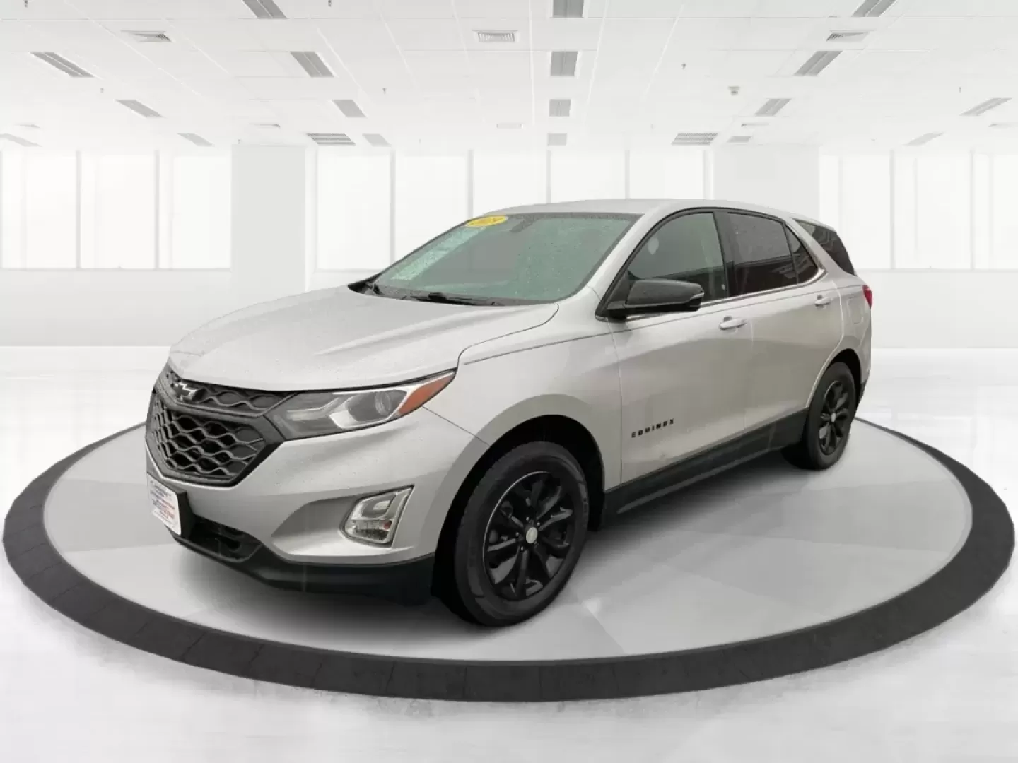 2019 Chevrolet Equinox LT (3GNAXKEV6KS) with an 1.5L I-4 gasoline direct injection engine, located at 8750 N County Rd 25A, Piqua, OH, 45356, (937) 908-9800, 40.164391, -84.232513 - **Unleash the Adventure with This 2019 Chevrolet Equinox LT: Your Perfect SUV Awaits!**<br /> <br /> If you're searching for a versatile SUV that can effortlessly transition from busy weekdays to weekend getaways, look no further than this stunning 2019 Chevrolet Equinox LT, available now at Advanta - Photo#8