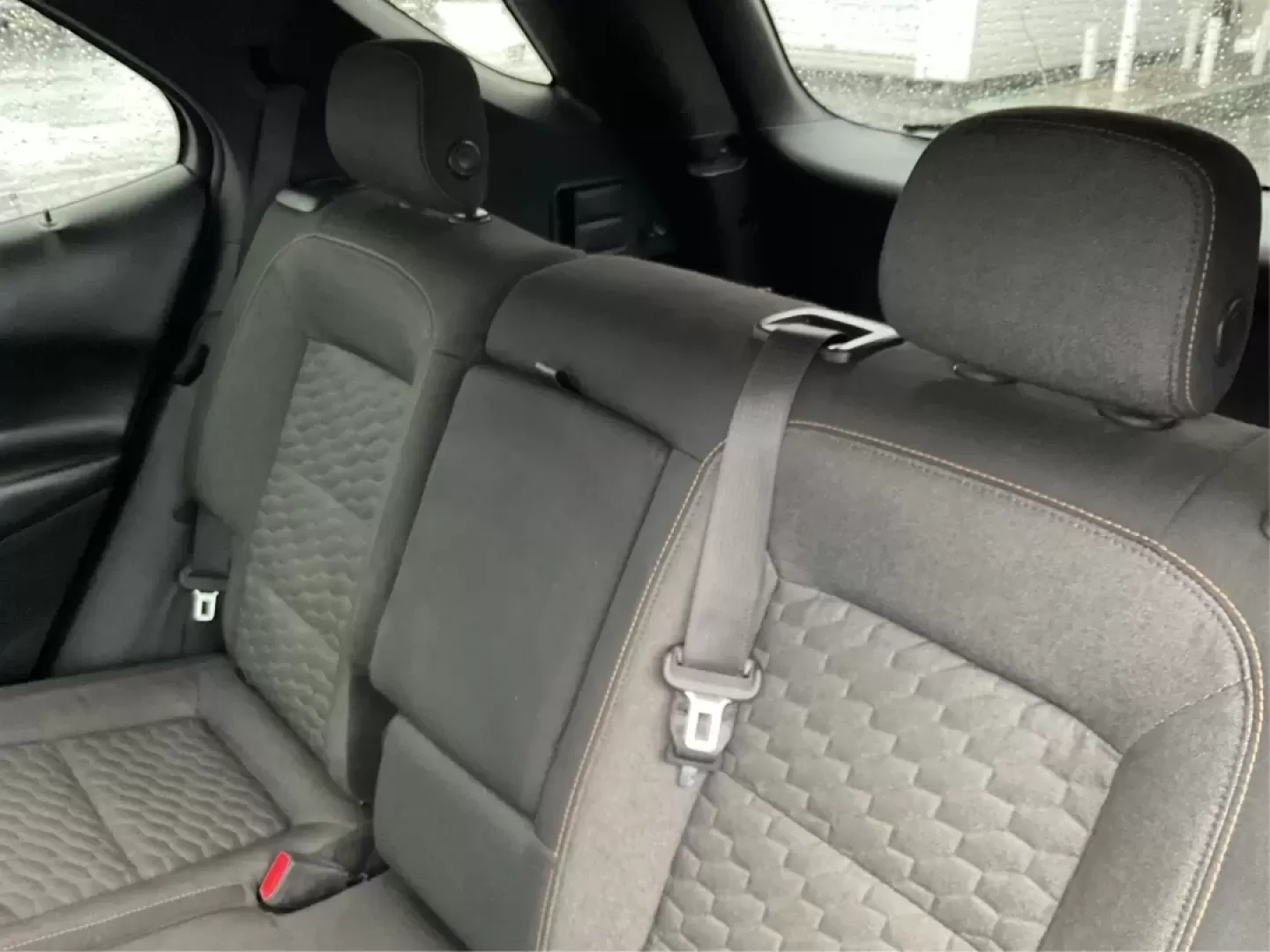 2019 Chevrolet Equinox LT (3GNAXKEV6KS) with an 1.5L I-4 gasoline direct injection engine, located at 8750 N County Rd 25A, Piqua, OH, 45356, (937) 908-9800, 40.164391, -84.232513 - **Unleash the Adventure with This 2019 Chevrolet Equinox LT: Your Perfect SUV Awaits!**<br /> <br /> If you're searching for a versatile SUV that can effortlessly transition from busy weekdays to weekend getaways, look no further than this stunning 2019 Chevrolet Equinox LT, available now at Advanta - Photo#10