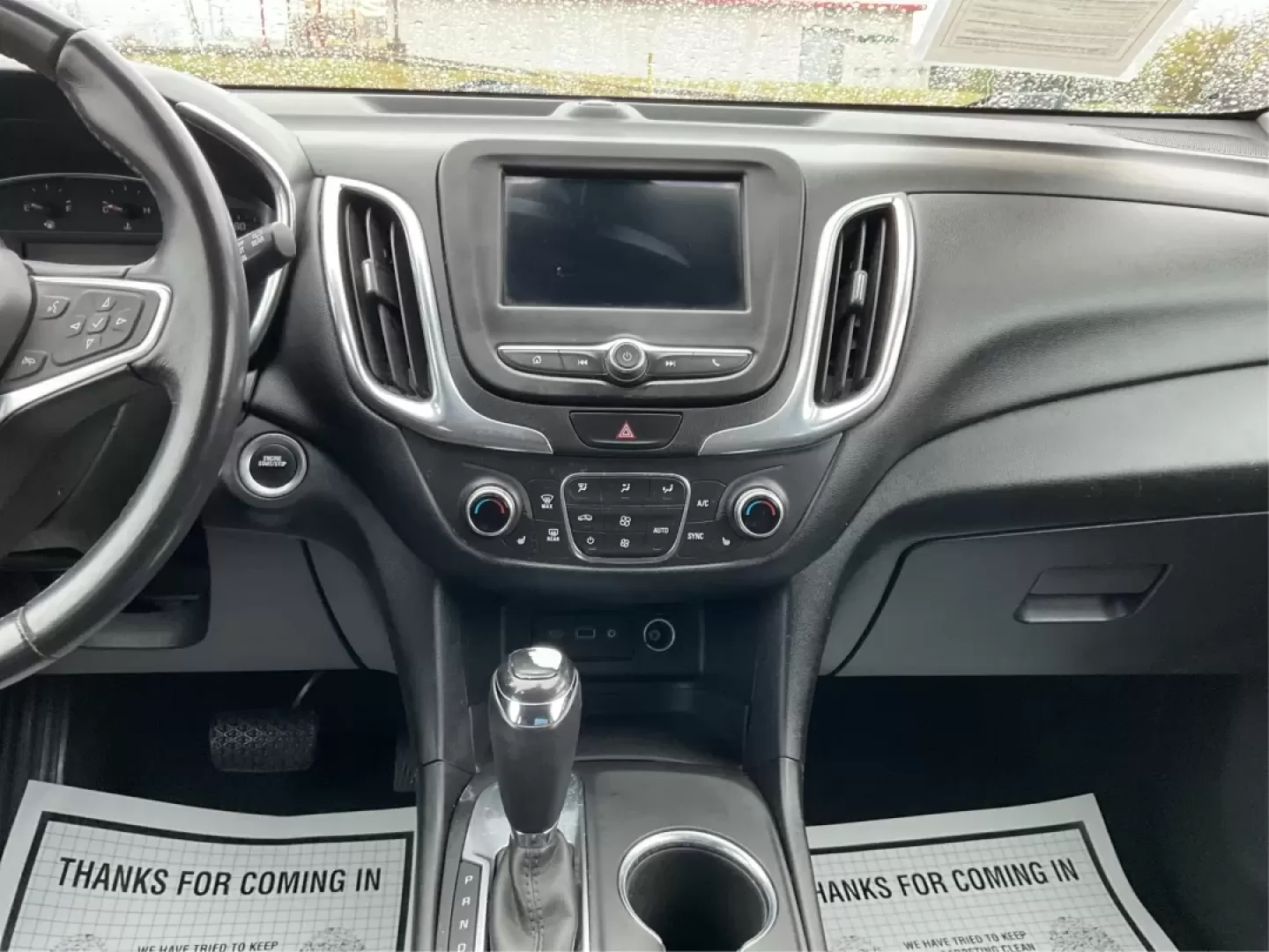 2019 Chevrolet Equinox LT (3GNAXKEV6KS) with an 1.5L I-4 gasoline direct injection engine, located at 8750 N County Rd 25A, Piqua, OH, 45356, (937) 908-9800, 40.164391, -84.232513 - **Unleash the Adventure with This 2019 Chevrolet Equinox LT: Your Perfect SUV Awaits!**<br /> <br /> If you're searching for a versatile SUV that can effortlessly transition from busy weekdays to weekend getaways, look no further than this stunning 2019 Chevrolet Equinox LT, available now at Advanta - Photo#13