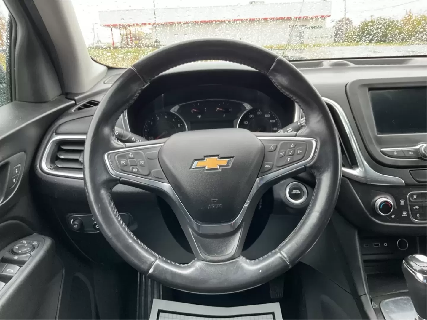 2019 Chevrolet Equinox LT (3GNAXKEV6KS) with an 1.5L I-4 gasoline direct injection engine, located at 8750 N County Rd 25A, Piqua, OH, 45356, (937) 908-9800, 40.164391, -84.232513 - **Unleash the Adventure with This 2019 Chevrolet Equinox LT: Your Perfect SUV Awaits!**<br /> <br /> If you're searching for a versatile SUV that can effortlessly transition from busy weekdays to weekend getaways, look no further than this stunning 2019 Chevrolet Equinox LT, available now at Advanta - Photo#16
