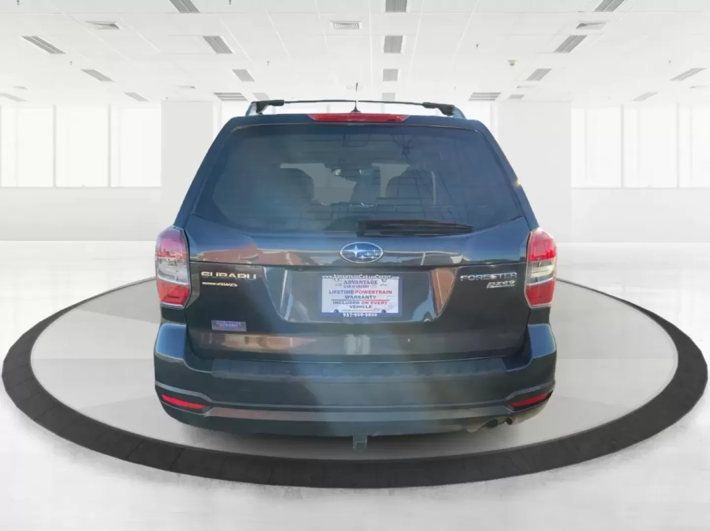 2015 Subaru Forester 2.5i Premium (JF2SJAGC9FH) with an 2.5L H-4 DOHC engine, located at 8750 N County Rd 25A, Piqua, OH, 45356, (937) 908-9800, 40.164391, -84.232513 - **Adventure Awaits: Discover the 2015 Subaru Forester 2.5i Premium at Advantage Car and Credit - Piqua!**<br /> <br /> Are you ready for your next family adventure, weekend getaway, or daily commute in a vehicle that combines safety, reliability, and comfort? Look no further than the 2015 Subaru For - Photo#3