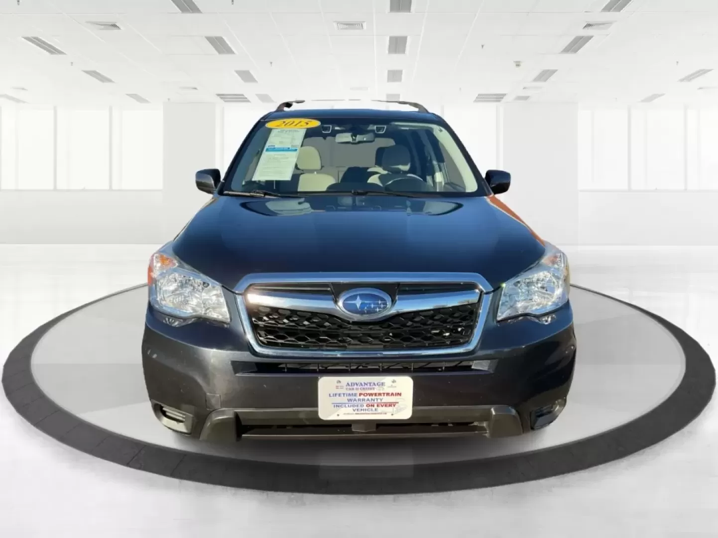 2015 Subaru Forester 2.5i Premium (JF2SJAGC9FH) with an 2.5L H-4 DOHC engine, located at 8750 N County Rd 25A, Piqua, OH, 45356, (937) 908-9800, 40.164391, -84.232513 - **Adventure Awaits: Discover the 2015 Subaru Forester 2.5i Premium at Advantage Car and Credit - Piqua!**<br /> <br /> Are you ready for your next family adventure, weekend getaway, or daily commute in a vehicle that combines safety, reliability, and comfort? Look no further than the 2015 Subaru For - Photo#7