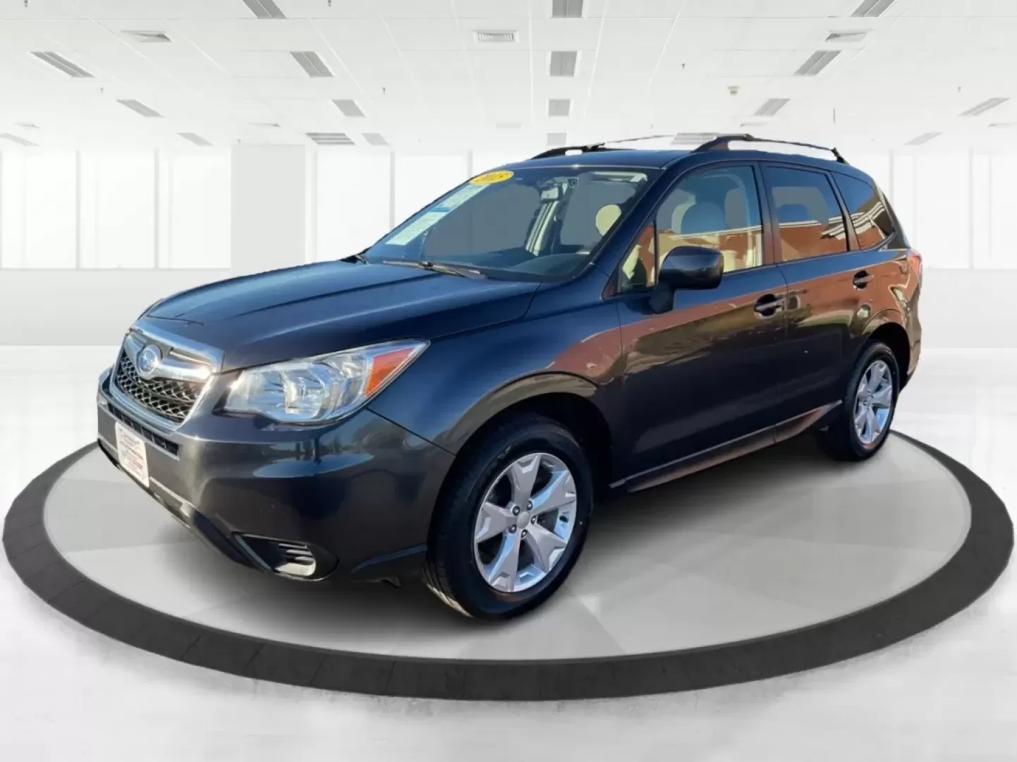 2015 Subaru Forester 2.5i Premium (JF2SJAGC9FH) with an 2.5L H-4 DOHC engine, located at 8750 N County Rd 25A, Piqua, OH, 45356, (937) 908-9800, 40.164391, -84.232513 - **Adventure Awaits: Discover the 2015 Subaru Forester 2.5i Premium at Advantage Car and Credit - Piqua!**<br /> <br /> Are you ready for your next family adventure, weekend getaway, or daily commute in a vehicle that combines safety, reliability, and comfort? Look no further than the 2015 Subaru For - Photo#8