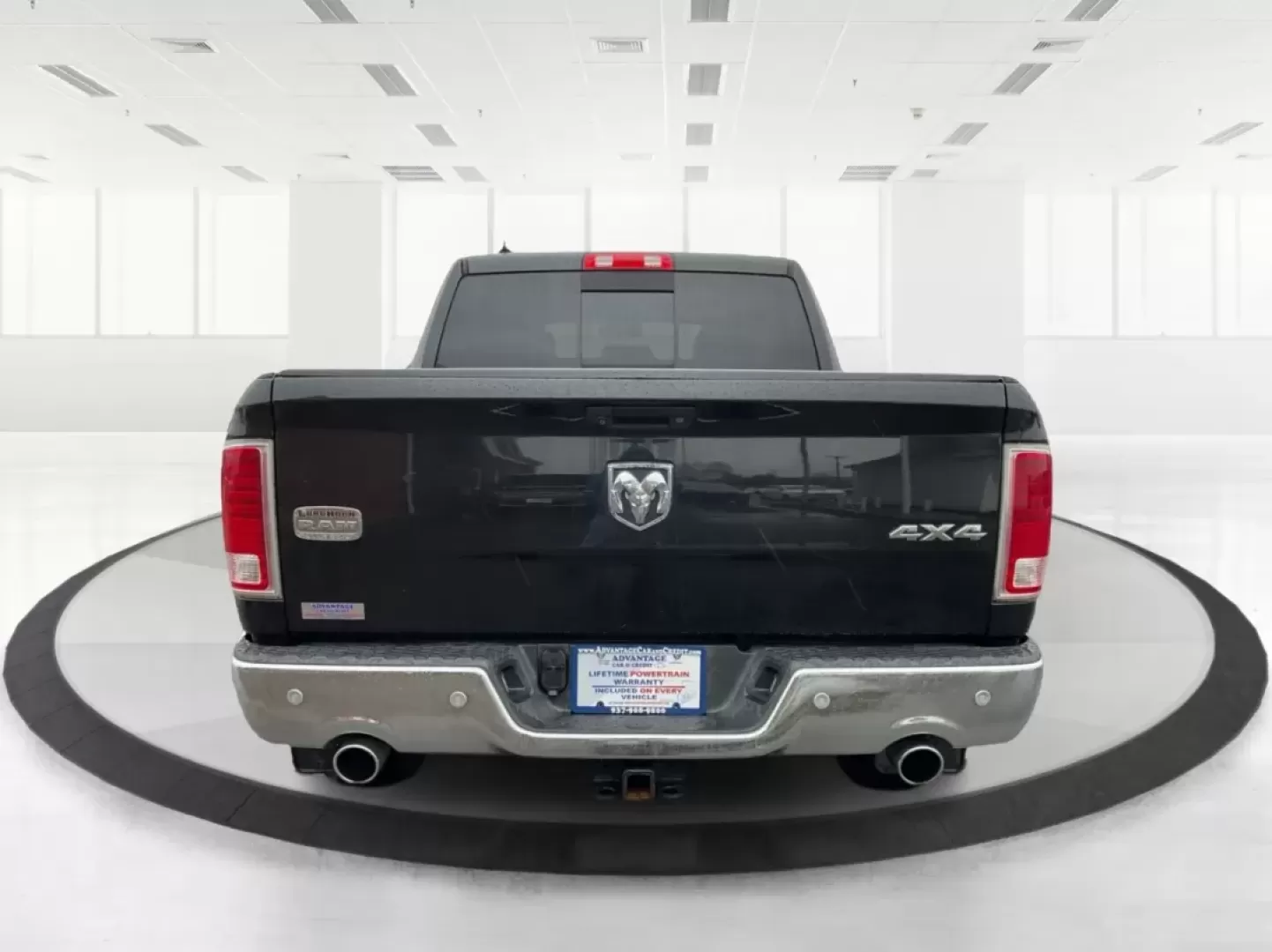 2016 Ram 1500 Longhorn (1C6RR7PT9GS) with an Other engine, located at 8750 N County Rd 25A, Piqua, OH, 45356, (937) 908-9800, 40.164391, -84.232513 - **Discover Your Next Adventure with This 2016 Ram 1500 Longhorn at Advantage Car and Credit - Piqua, OH**<br /> <br /> Are you ready to elevate your driving experience and embrace the freedom of the open road? Whether you're hauling gear for a weekend getaway or navigating daily commutes, the 2016 R - Photo#3