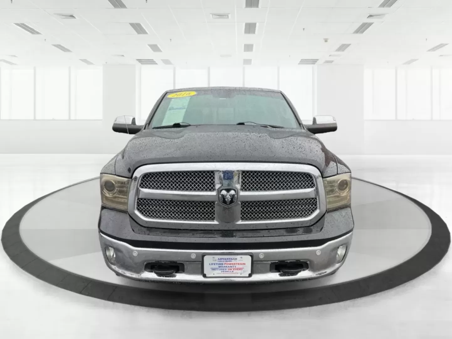 2016 Ram 1500 Longhorn (1C6RR7PT9GS) with an Other engine, located at 8750 N County Rd 25A, Piqua, OH, 45356, (937) 908-9800, 40.164391, -84.232513 - **Discover Your Next Adventure with This 2016 Ram 1500 Longhorn at Advantage Car and Credit - Piqua, OH**<br /> <br /> Are you ready to elevate your driving experience and embrace the freedom of the open road? Whether you're hauling gear for a weekend getaway or navigating daily commutes, the 2016 R - Photo#7