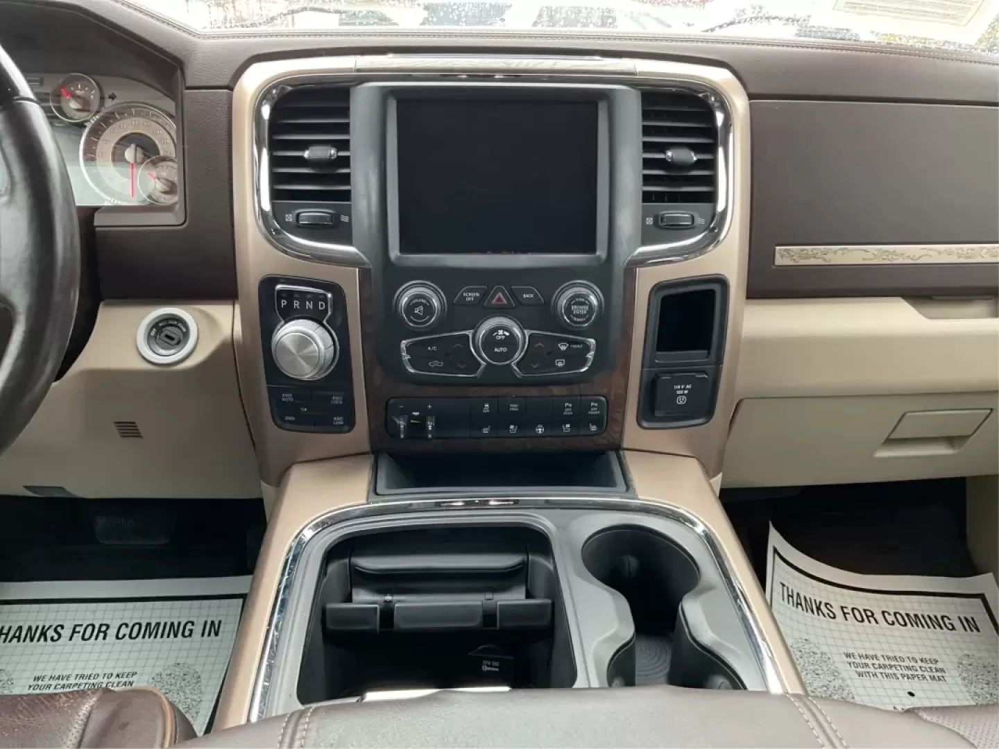 2016 Ram 1500 Longhorn (1C6RR7PT9GS) with an Other engine, located at 8750 N County Rd 25A, Piqua, OH, 45356, (937) 908-9800, 40.164391, -84.232513 - **Discover Your Next Adventure with This 2016 Ram 1500 Longhorn at Advantage Car and Credit - Piqua, OH**<br /> <br /> Are you ready to elevate your driving experience and embrace the freedom of the open road? Whether you're hauling gear for a weekend getaway or navigating daily commutes, the 2016 R - Photo#12