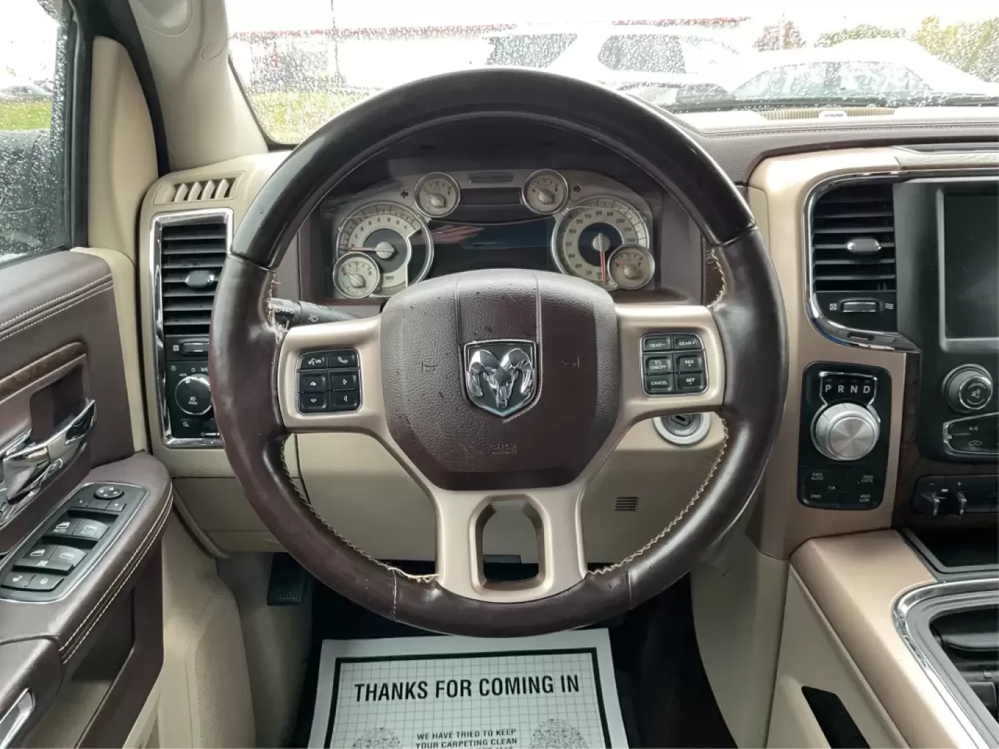 2016 Ram 1500 Longhorn (1C6RR7PT9GS) with an Other engine, located at 8750 N County Rd 25A, Piqua, OH, 45356, (937) 908-9800, 40.164391, -84.232513 - **Discover Your Next Adventure with This 2016 Ram 1500 Longhorn at Advantage Car and Credit - Piqua, OH**<br /> <br /> Are you ready to elevate your driving experience and embrace the freedom of the open road? Whether you're hauling gear for a weekend getaway or navigating daily commutes, the 2016 R - Photo#15