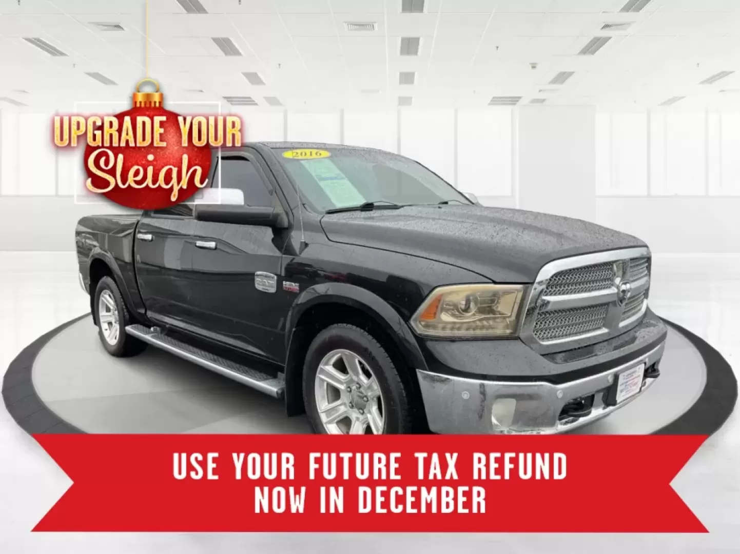 2016 Ram 1500 Longhorn (1C6RR7PT9GS) with an Other engine, located at 8750 N County Rd 25A, Piqua, OH, 45356, (937) 908-9800, 40.164391, -84.232513 - **Discover Your Next Adventure with This 2016 Ram 1500 Longhorn at Advantage Car and Credit - Piqua, OH**<br /> <br /> Are you ready to elevate your driving experience and embrace the freedom of the open road? Whether you're hauling gear for a weekend getaway or navigating daily commutes, the 2016 R - Photo#0