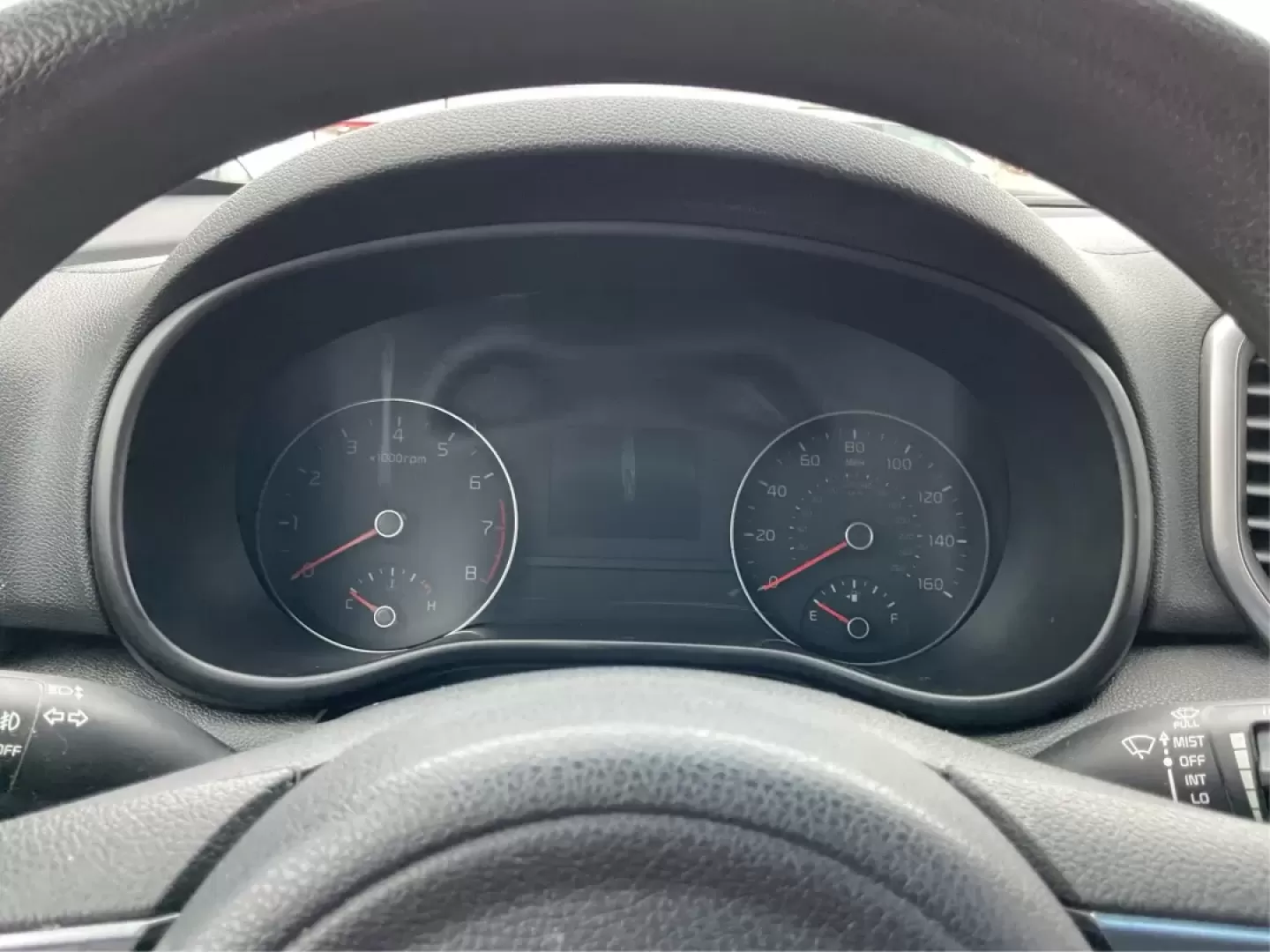 2019 Kia Sportage LX (KNDPMCAC4K7) with an Theta II 2.4L I-4 gasoline direct injection engine, located at 8750 N County Rd 25A, Piqua, OH, 45356, (937) 908-9800, 40.164391, -84.232513 - Experience the perfect blend of comfort, versatility, and performance with this 2019 Kia Sportage LX, designed for individuals and families who crave adventure. Whether you're navigating the bustling streets of Piqua, OH, or exploring nearby scenic routes, this stylish crossover SUV is built to acco - Photo#15