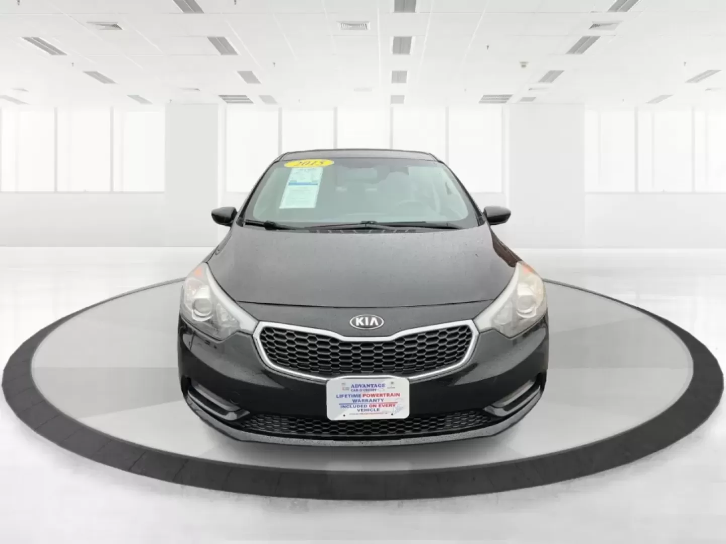 2015 Kia Forte LX (KNAFK4A67F5) with an 1.8L I-4 DOHC engine, located at 1951 S Dayton Lakeview Rd., New Carlisle, OH, 45344, (937) 908-9800, 39.890999, -84.050255 - **Find Your Perfect Commuter Companion: 2015 Kia Forte LX at Advantage Car and Credit - New Carlisle!**<br /> <br /> Are you searching for a reliable sedan that combines efficiency, comfort, and style? Look no further than this 2015 Kia Forte LX, available now at Advantage Car and Credit in New Carl - Photo#7