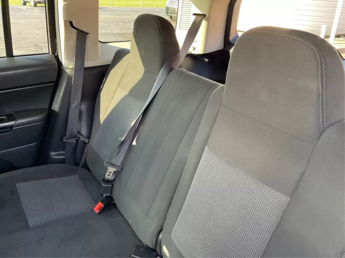 2015 Jeep Patriot Latitude (1C4NJRFB2FD) with an 2.4L I-4 DOHC engine, located at 8750 N County Rd 25A, Piqua, OH, 45356, (937) 908-9800, 40.164391, -84.232513 - **Explore the Open Road with Confidence in this 2015 Jeep Patriot Latitude!**<br /> <br /> Are you ready to embrace new adventures? This 2015 Jeep Patriot Latitude is the perfect companion for anyone looking to escape the hustle and bustle of daily life. With its sleek Maximum Steel Metallic Clearco - Photo#10