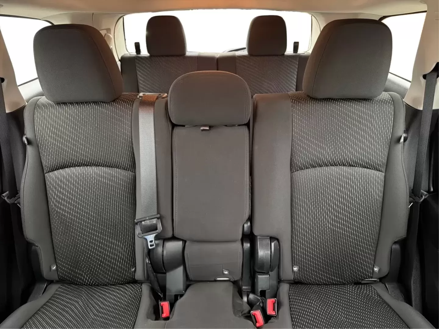 2016 Dodge Journey SE (3C4PDCAB1GT) with an Tigershark MultiAir 2.4L I-4 DOHC engine, located at 1099 N County Rd 25A , Troy, OH, 45373, (937) 908-9800, 40.057079, -84.212883 - Are you searching for the perfect vehicle to accommodate your growing family or enhance your daily commute? Look no further than this stunning 2016 Dodge Journey SE, available now at Advantage Car and Credit in Troy, OH! With its spacious interior and excellent features, this budget-friendly SUV is - Photo#14