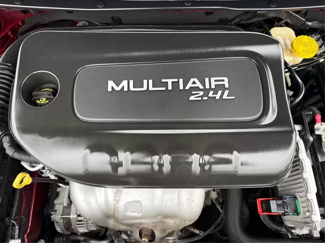 2016 Chrysler 200 C (1C3CCCCB1GN) with an Pentastar 3.6L V-6 DOHC engine, located at 401 Woodman Dr, Riverside, OH, 45431, (937) 908-9800, 39.760899, -84.123421 - **Drive Your Dreams with This 2016 Chrysler 200 Ideal for Everyday Adventures!**<br /> <br /> Are you seeking a versatile sedan that perfectly balances style, comfort, and performance for your daily commute or weekend getaways? Look no further! This stunning 2016 Chrysler 200, adorned in Velvet Red - Photo#11