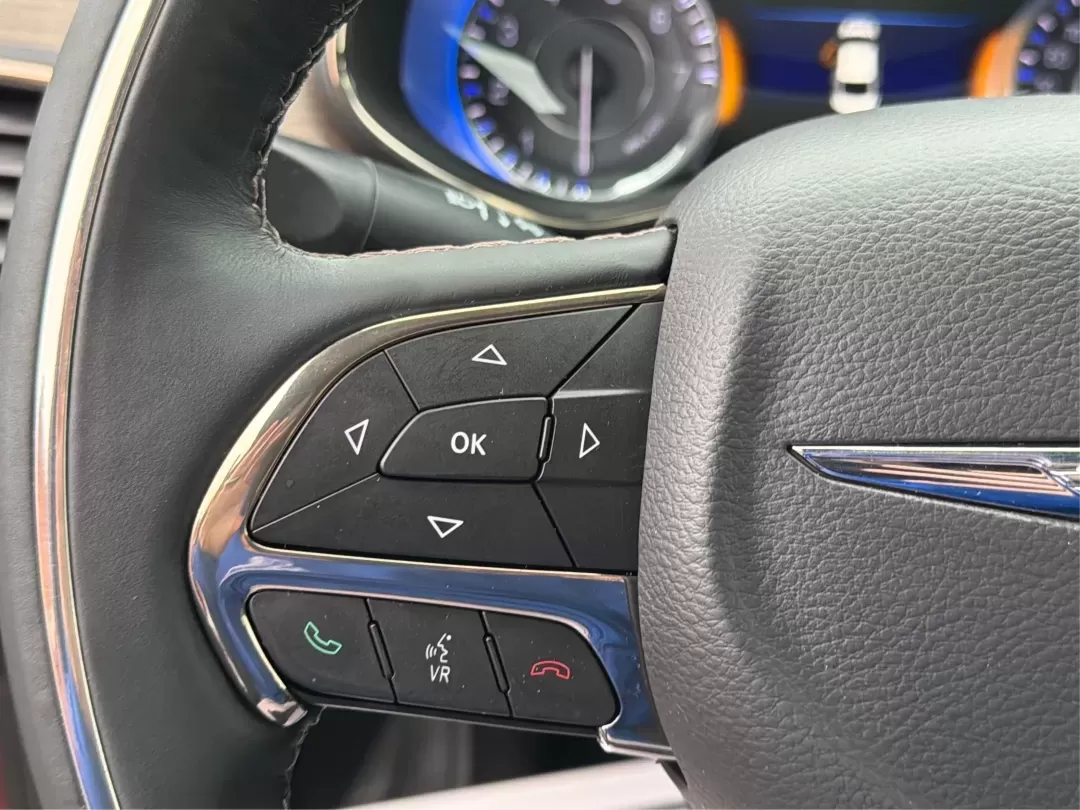 2016 Chrysler 200 C (1C3CCCCB1GN) with an Pentastar 3.6L V-6 DOHC engine, located at 401 Woodman Dr, Riverside, OH, 45431, (937) 908-9800, 39.760899, -84.123421 - **Drive Your Dreams with This 2016 Chrysler 200 Ideal for Everyday Adventures!**<br /> <br /> Are you seeking a versatile sedan that perfectly balances style, comfort, and performance for your daily commute or weekend getaways? Look no further! This stunning 2016 Chrysler 200, adorned in Velvet Red - Photo#16