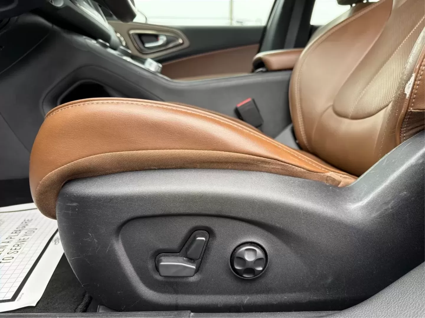 2016 Chrysler 200 C (1C3CCCCB1GN) with an Pentastar 3.6L V-6 DOHC engine, located at 401 Woodman Dr, Riverside, OH, 45431, (937) 908-9800, 39.760899, -84.123421 - **Drive Your Dreams with This 2016 Chrysler 200 Ideal for Everyday Adventures!**<br /> <br /> Are you seeking a versatile sedan that perfectly balances style, comfort, and performance for your daily commute or weekend getaways? Look no further! This stunning 2016 Chrysler 200, adorned in Velvet Red - Photo#18