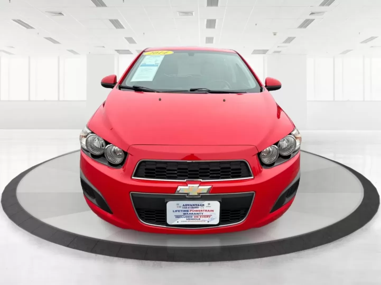2014 Chevrolet Sonic LS Auto (1G1JA6SH1E4) with an Other engine, located at 1951 S Dayton Lakeview Rd., New Carlisle, OH, 45344, (937) 908-9800, 39.890999, -84.050255 - Are you in search of a reliable hatchback that perfectly balances style, efficiency, and practicality? Look no further than this stunning 2014 Chevrolet Sonic LS Auto, now available at Advantage Car and Credit in Riverside, OH. This vehicle is not just a mode of transportation; it's your new partner - Photo#7
