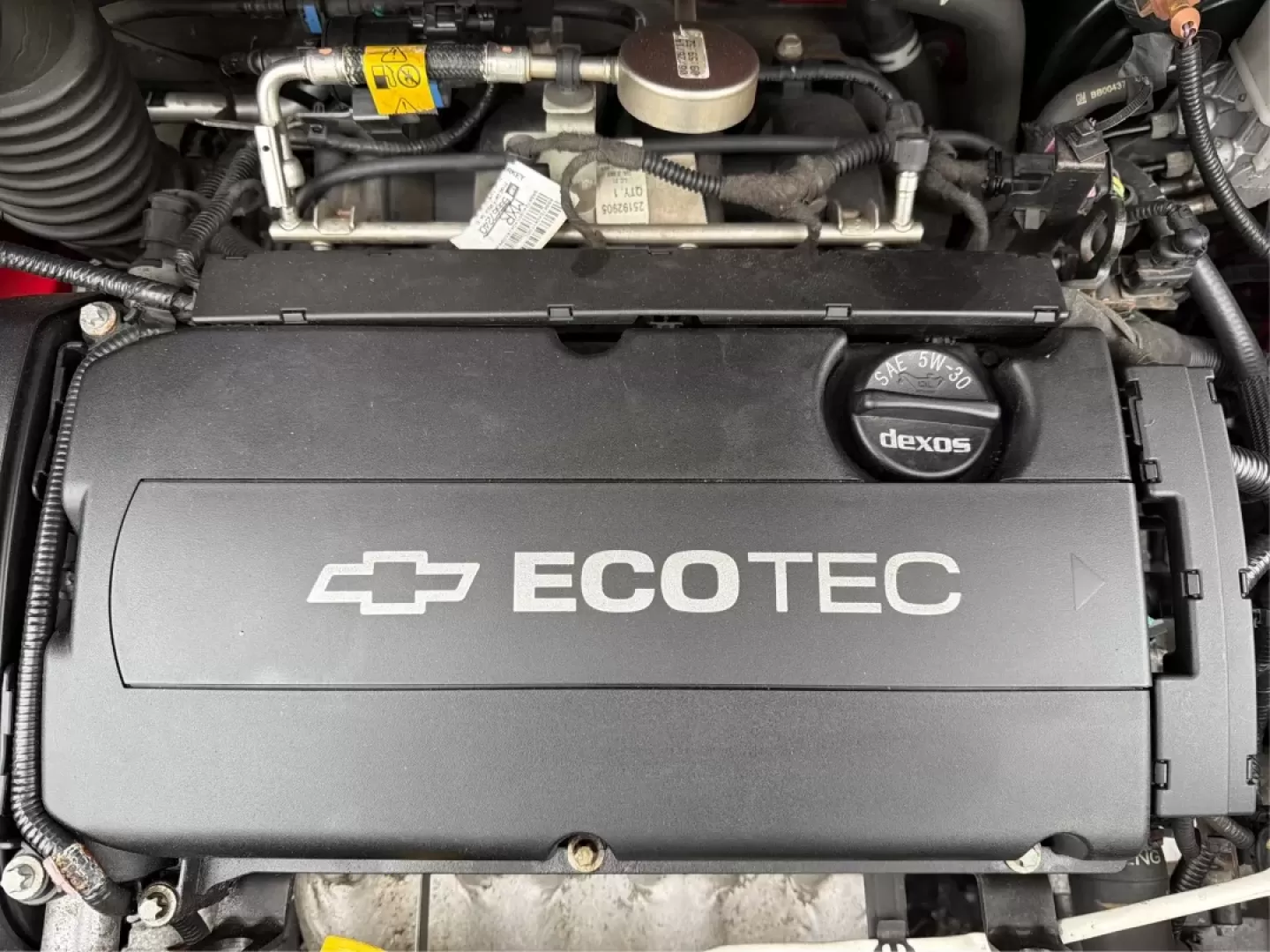 2014 Chevrolet Sonic LS Auto (1G1JA6SH1E4) with an Other engine, located at 1951 S Dayton Lakeview Rd., New Carlisle, OH, 45344, (937) 908-9800, 39.890999, -84.050255 - Are you in search of a reliable hatchback that perfectly balances style, efficiency, and practicality? Look no further than this stunning 2014 Chevrolet Sonic LS Auto, now available at Advantage Car and Credit in Riverside, OH. This vehicle is not just a mode of transportation; it's your new partner - Photo#11