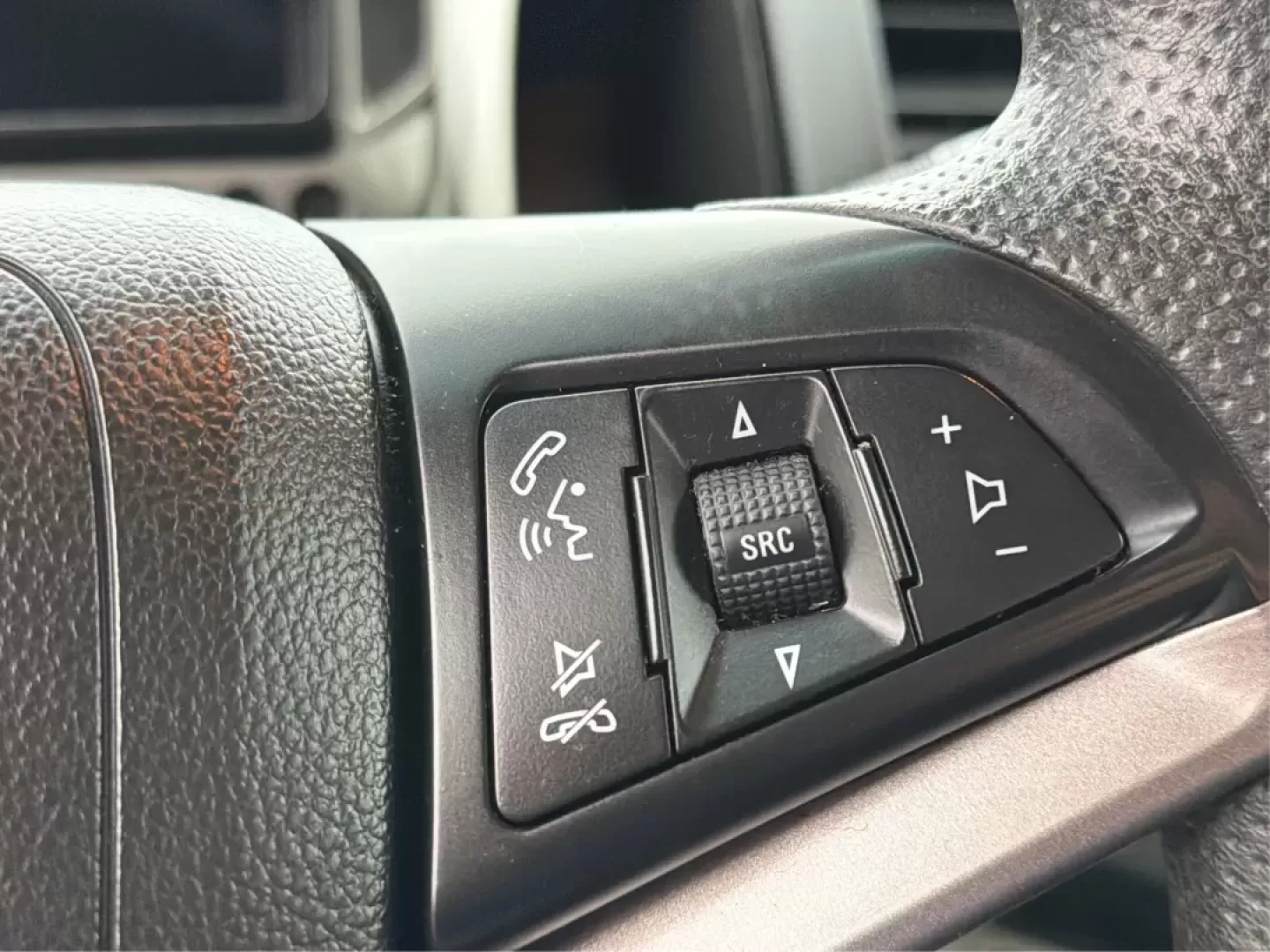 2014 Chevrolet Sonic LS Auto (1G1JA6SH1E4) with an Other engine, located at 1951 S Dayton Lakeview Rd., New Carlisle, OH, 45344, (937) 908-9800, 39.890999, -84.050255 - Are you in search of a reliable hatchback that perfectly balances style, efficiency, and practicality? Look no further than this stunning 2014 Chevrolet Sonic LS Auto, now available at Advantage Car and Credit in Riverside, OH. This vehicle is not just a mode of transportation; it's your new partner - Photo#16