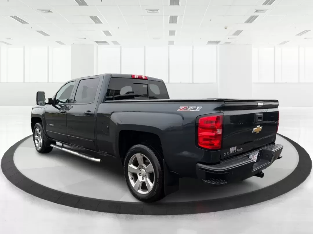 2017 Chevrolet Silverado 1500 LT Z71 (1GCUKRECXHF) with an EcoTec3 5.3L V-8 gasoline direct injection engine, located at 8750 N County Rd 25A, Piqua, OH, 45356, (937) 908-9800, 40.164391, -84.232513 - **Conquer Every Journey with the 2017 Chevrolet Silverado 1500 LT Z71!**<br /> <br /> If you're searching for a truck that can handle everything life throws at you-whether it's a weekend adventure, a daily commute, or the demands of a growing family-the 2017 Chevrolet Silverado 1500 LT Z71 is the pe - Photo#4