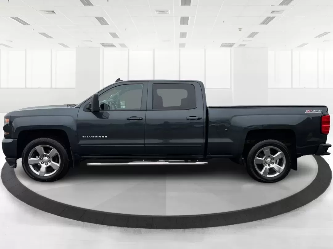 2017 Chevrolet Silverado 1500 LT Z71 (1GCUKRECXHF) with an EcoTec3 5.3L V-8 gasoline direct injection engine, located at 8750 N County Rd 25A, Piqua, OH, 45356, (937) 908-9800, 40.164391, -84.232513 - **Conquer Every Journey with the 2017 Chevrolet Silverado 1500 LT Z71!**<br /> <br /> If you're searching for a truck that can handle everything life throws at you-whether it's a weekend adventure, a daily commute, or the demands of a growing family-the 2017 Chevrolet Silverado 1500 LT Z71 is the pe - Photo#5