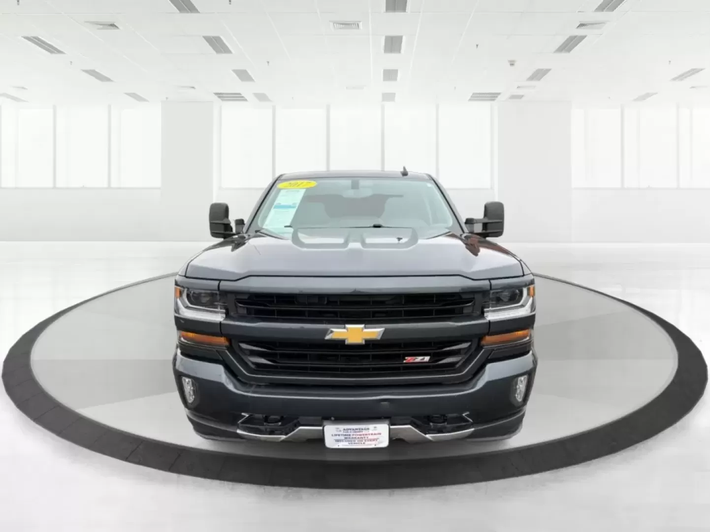2017 Chevrolet Silverado 1500 LT Z71 (1GCUKRECXHF) with an EcoTec3 5.3L V-8 gasoline direct injection engine, located at 8750 N County Rd 25A, Piqua, OH, 45356, (937) 908-9800, 40.164391, -84.232513 - **Conquer Every Journey with the 2017 Chevrolet Silverado 1500 LT Z71!**<br /> <br /> If you're searching for a truck that can handle everything life throws at you-whether it's a weekend adventure, a daily commute, or the demands of a growing family-the 2017 Chevrolet Silverado 1500 LT Z71 is the pe - Photo#7