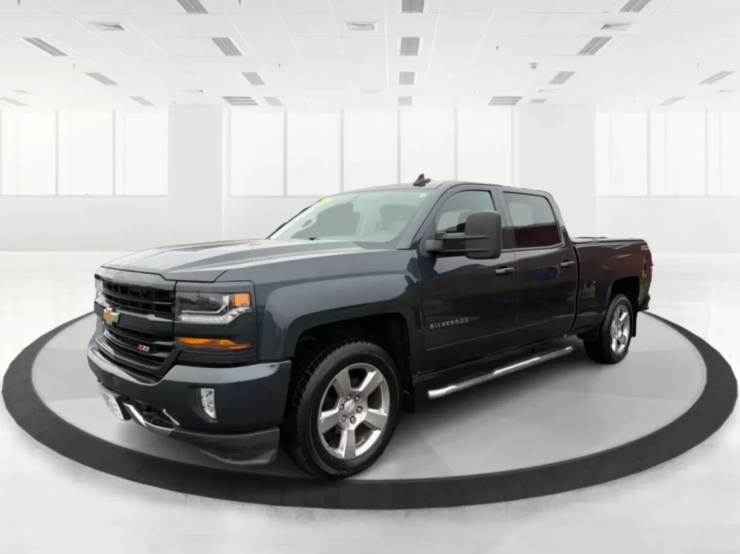 2017 Chevrolet Silverado 1500 LT Z71 (1GCUKRECXHF) with an EcoTec3 5.3L V-8 gasoline direct injection engine, located at 8750 N County Rd 25A, Piqua, OH, 45356, (937) 908-9800, 40.164391, -84.232513 - **Conquer Every Journey with the 2017 Chevrolet Silverado 1500 LT Z71!**<br /> <br /> If you're searching for a truck that can handle everything life throws at you-whether it's a weekend adventure, a daily commute, or the demands of a growing family-the 2017 Chevrolet Silverado 1500 LT Z71 is the pe - Photo#8