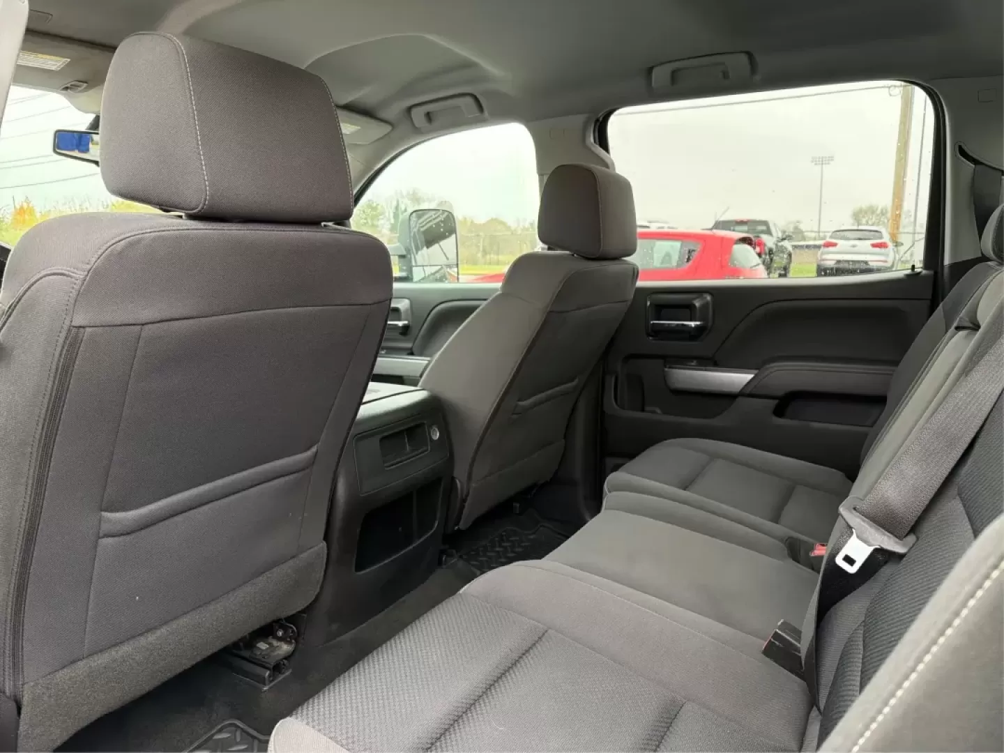 2017 Chevrolet Silverado 1500 LT Z71 (1GCUKRECXHF) with an EcoTec3 5.3L V-8 gasoline direct injection engine, located at 8750 N County Rd 25A, Piqua, OH, 45356, (937) 908-9800, 40.164391, -84.232513 - **Conquer Every Journey with the 2017 Chevrolet Silverado 1500 LT Z71!**<br /> <br /> If you're searching for a truck that can handle everything life throws at you-whether it's a weekend adventure, a daily commute, or the demands of a growing family-the 2017 Chevrolet Silverado 1500 LT Z71 is the pe - Photo#10