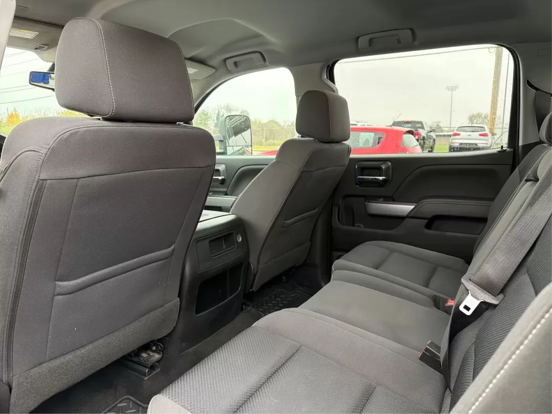 2017 Chevrolet Silverado 1500 LT Z71 (1GCUKRECXHF) with an EcoTec3 5.3L V-8 gasoline direct injection engine, located at 8750 N County Rd 25A, Piqua, OH, 45356, (937) 908-9800, 40.164391, -84.232513 - **Conquer Every Journey with the 2017 Chevrolet Silverado 1500 LT Z71!**<br /> <br /> If you're searching for a truck that can handle everything life throws at you-whether it's a weekend adventure, a daily commute, or the demands of a growing family-the 2017 Chevrolet Silverado 1500 LT Z71 is the pe - Photo#10