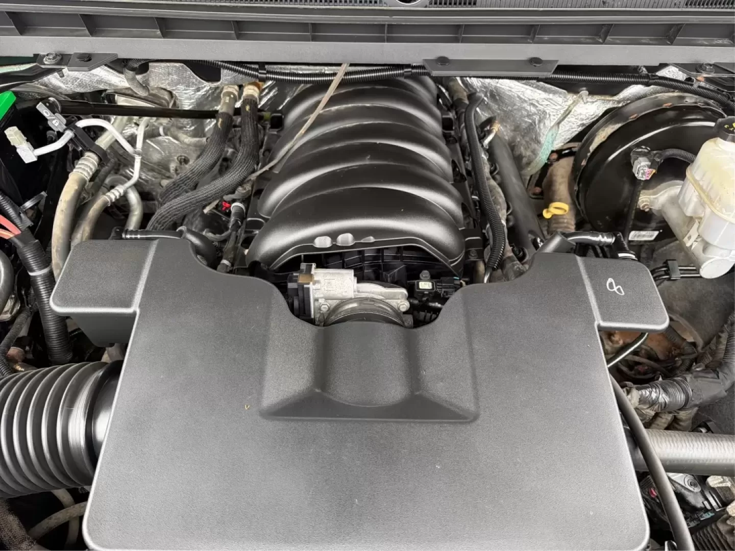 2017 Chevrolet Silverado 1500 LT Z71 (1GCUKRECXHF) with an EcoTec3 5.3L V-8 gasoline direct injection engine, located at 8750 N County Rd 25A, Piqua, OH, 45356, (937) 908-9800, 40.164391, -84.232513 - **Conquer Every Journey with the 2017 Chevrolet Silverado 1500 LT Z71!**<br /> <br /> If you're searching for a truck that can handle everything life throws at you-whether it's a weekend adventure, a daily commute, or the demands of a growing family-the 2017 Chevrolet Silverado 1500 LT Z71 is the pe - Photo#11