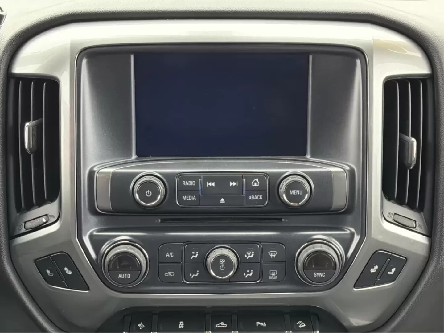 2017 Chevrolet Silverado 1500 LT Z71 (1GCUKRECXHF) with an EcoTec3 5.3L V-8 gasoline direct injection engine, located at 8750 N County Rd 25A, Piqua, OH, 45356, (937) 908-9800, 40.164391, -84.232513 - **Conquer Every Journey with the 2017 Chevrolet Silverado 1500 LT Z71!**<br /> <br /> If you're searching for a truck that can handle everything life throws at you-whether it's a weekend adventure, a daily commute, or the demands of a growing family-the 2017 Chevrolet Silverado 1500 LT Z71 is the pe - Photo#12