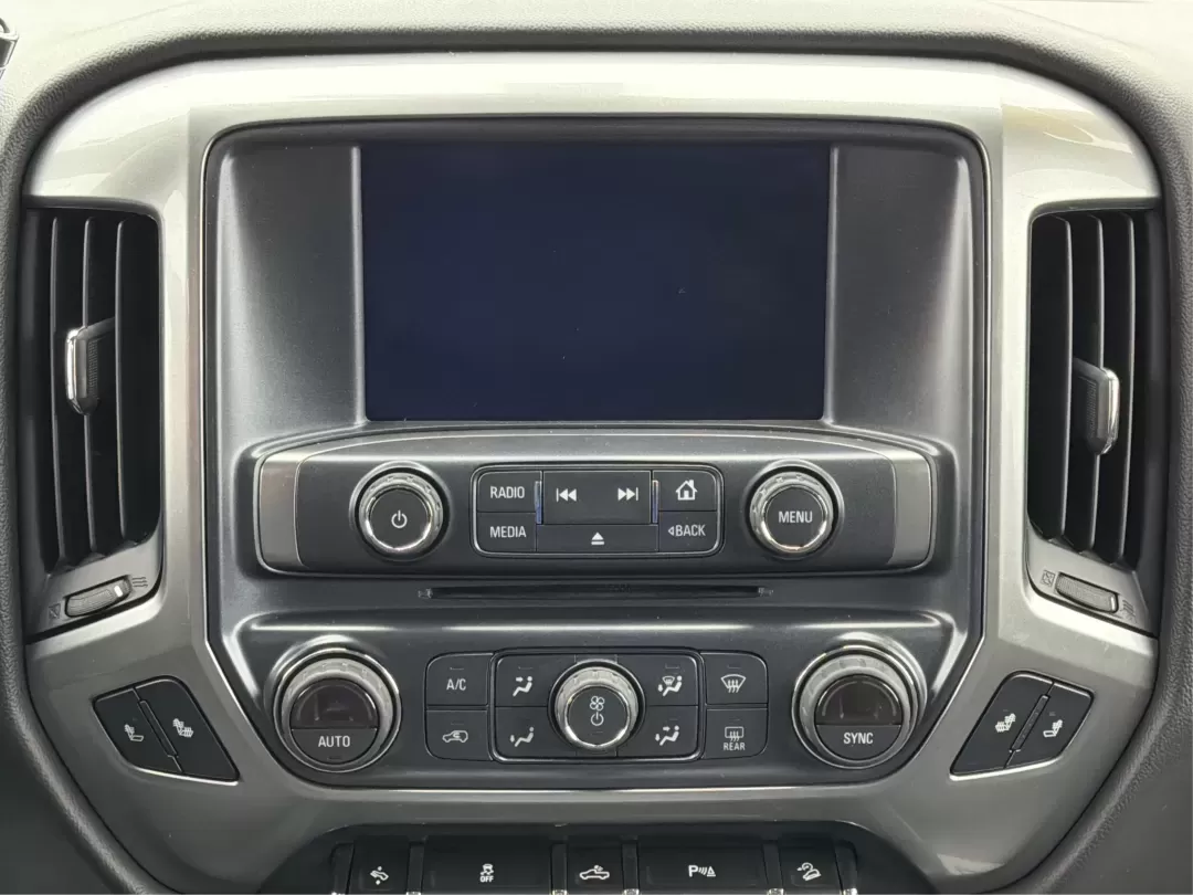 2017 Chevrolet Silverado 1500 LT Z71 (1GCUKRECXHF) with an EcoTec3 5.3L V-8 gasoline direct injection engine, located at 8750 N County Rd 25A, Piqua, OH, 45356, (937) 908-9800, 40.164391, -84.232513 - **Conquer Every Journey with the 2017 Chevrolet Silverado 1500 LT Z71!**<br /> <br /> If you're searching for a truck that can handle everything life throws at you-whether it's a weekend adventure, a daily commute, or the demands of a growing family-the 2017 Chevrolet Silverado 1500 LT Z71 is the pe - Photo#12