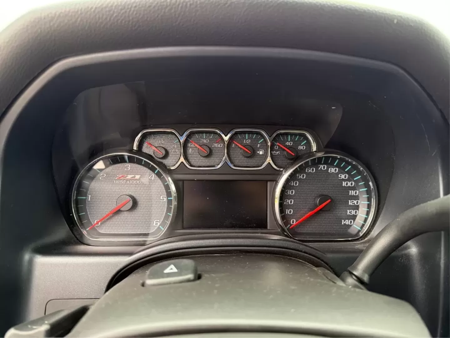 2017 Chevrolet Silverado 1500 LT Z71 (1GCUKRECXHF) with an EcoTec3 5.3L V-8 gasoline direct injection engine, located at 8750 N County Rd 25A, Piqua, OH, 45356, (937) 908-9800, 40.164391, -84.232513 - **Conquer Every Journey with the 2017 Chevrolet Silverado 1500 LT Z71!**<br /> <br /> If you're searching for a truck that can handle everything life throws at you-whether it's a weekend adventure, a daily commute, or the demands of a growing family-the 2017 Chevrolet Silverado 1500 LT Z71 is the pe - Photo#14