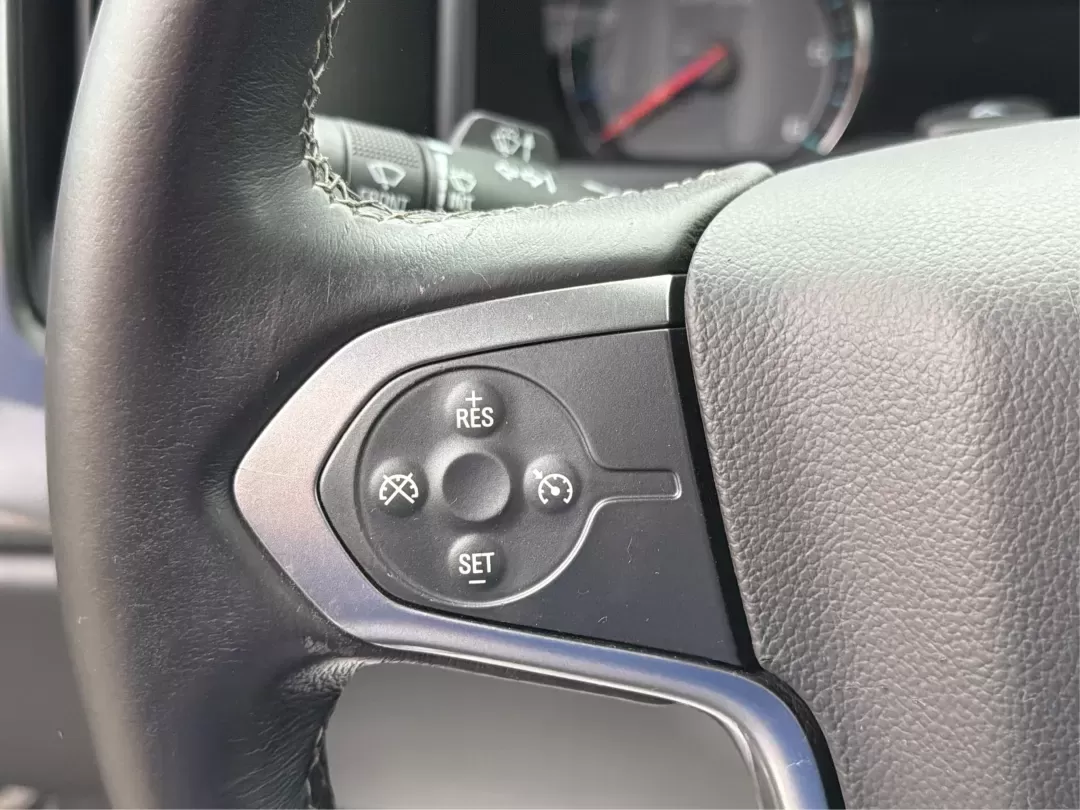 2017 Chevrolet Silverado 1500 LT Z71 (1GCUKRECXHF) with an EcoTec3 5.3L V-8 gasoline direct injection engine, located at 8750 N County Rd 25A, Piqua, OH, 45356, (937) 908-9800, 40.164391, -84.232513 - **Conquer Every Journey with the 2017 Chevrolet Silverado 1500 LT Z71!**<br /> <br /> If you're searching for a truck that can handle everything life throws at you-whether it's a weekend adventure, a daily commute, or the demands of a growing family-the 2017 Chevrolet Silverado 1500 LT Z71 is the pe - Photo#15