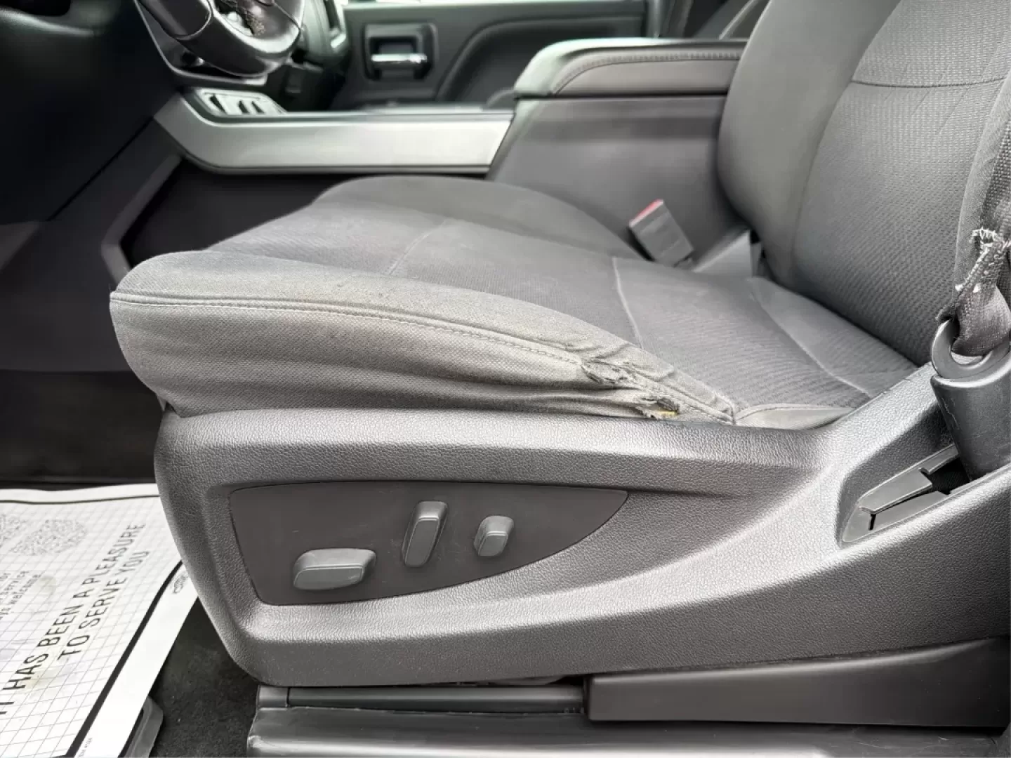 2017 Chevrolet Silverado 1500 LT Z71 (1GCUKRECXHF) with an EcoTec3 5.3L V-8 gasoline direct injection engine, located at 8750 N County Rd 25A, Piqua, OH, 45356, (937) 908-9800, 40.164391, -84.232513 - **Conquer Every Journey with the 2017 Chevrolet Silverado 1500 LT Z71!**<br /> <br /> If you're searching for a truck that can handle everything life throws at you-whether it's a weekend adventure, a daily commute, or the demands of a growing family-the 2017 Chevrolet Silverado 1500 LT Z71 is the pe - Photo#17