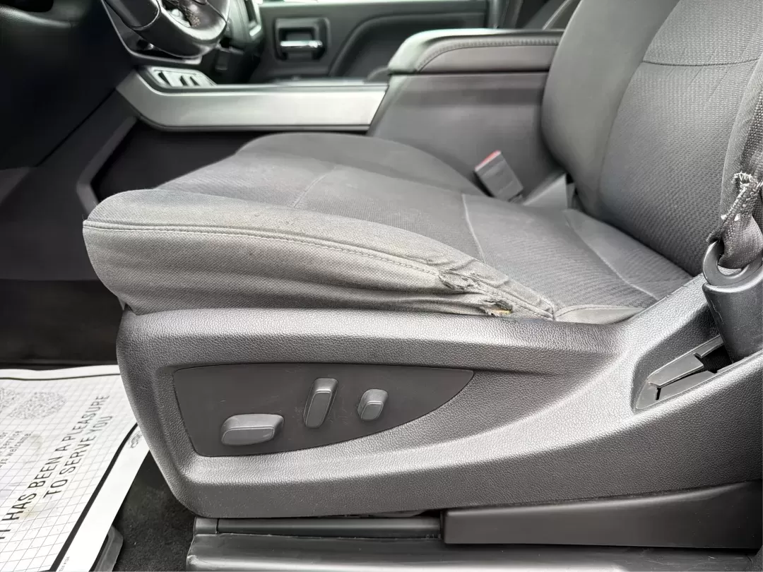 2017 Chevrolet Silverado 1500 LT Z71 (1GCUKRECXHF) with an EcoTec3 5.3L V-8 gasoline direct injection engine, located at 8750 N County Rd 25A, Piqua, OH, 45356, (937) 908-9800, 40.164391, -84.232513 - **Conquer Every Journey with the 2017 Chevrolet Silverado 1500 LT Z71!**<br /> <br /> If you're searching for a truck that can handle everything life throws at you-whether it's a weekend adventure, a daily commute, or the demands of a growing family-the 2017 Chevrolet Silverado 1500 LT Z71 is the pe - Photo#17