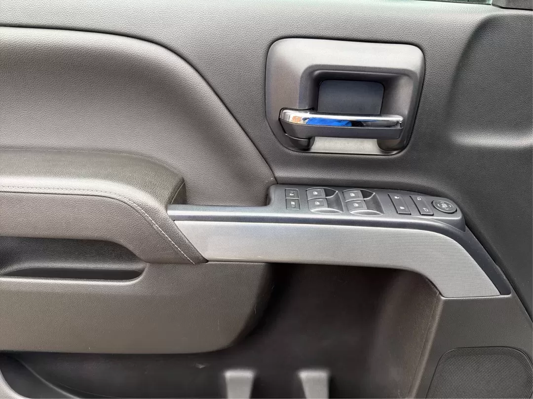 2017 Chevrolet Silverado 1500 LT Z71 (1GCUKRECXHF) with an EcoTec3 5.3L V-8 gasoline direct injection engine, located at 8750 N County Rd 25A, Piqua, OH, 45356, (937) 908-9800, 40.164391, -84.232513 - **Conquer Every Journey with the 2017 Chevrolet Silverado 1500 LT Z71!**<br /> <br /> If you're searching for a truck that can handle everything life throws at you-whether it's a weekend adventure, a daily commute, or the demands of a growing family-the 2017 Chevrolet Silverado 1500 LT Z71 is the pe - Photo#18