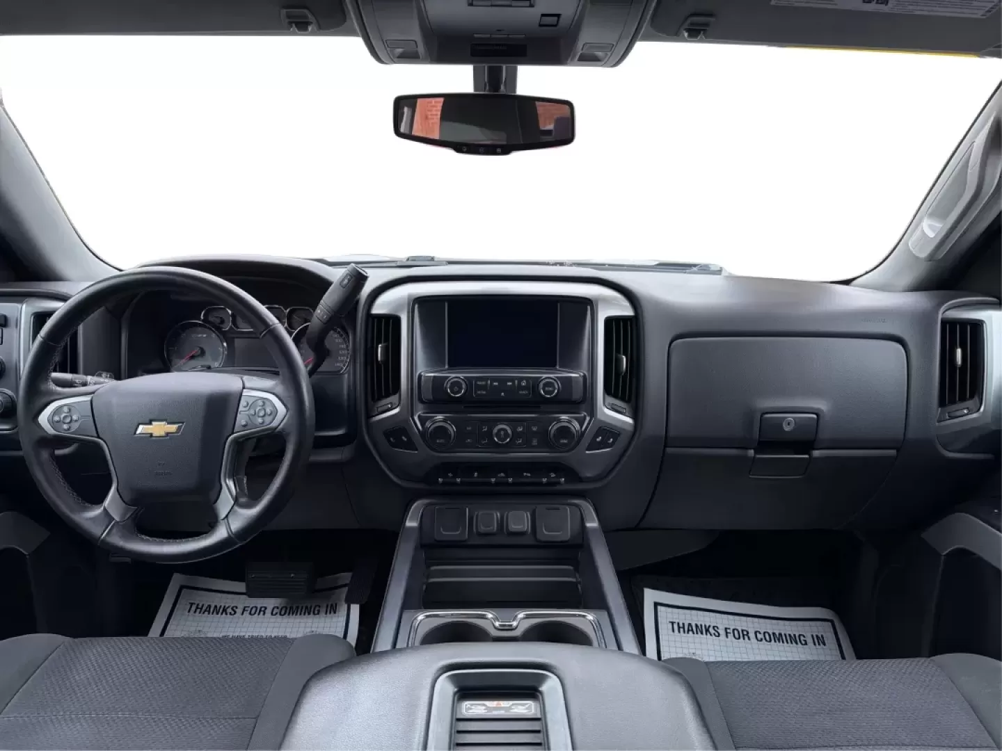 2017 Chevrolet Silverado 1500 LT Z71 (1GCUKRECXHF) with an EcoTec3 5.3L V-8 gasoline direct injection engine, located at 8750 N County Rd 25A, Piqua, OH, 45356, (937) 908-9800, 40.164391, -84.232513 - **Conquer Every Journey with the 2017 Chevrolet Silverado 1500 LT Z71!**<br /> <br /> If you're searching for a truck that can handle everything life throws at you-whether it's a weekend adventure, a daily commute, or the demands of a growing family-the 2017 Chevrolet Silverado 1500 LT Z71 is the pe - Photo#20