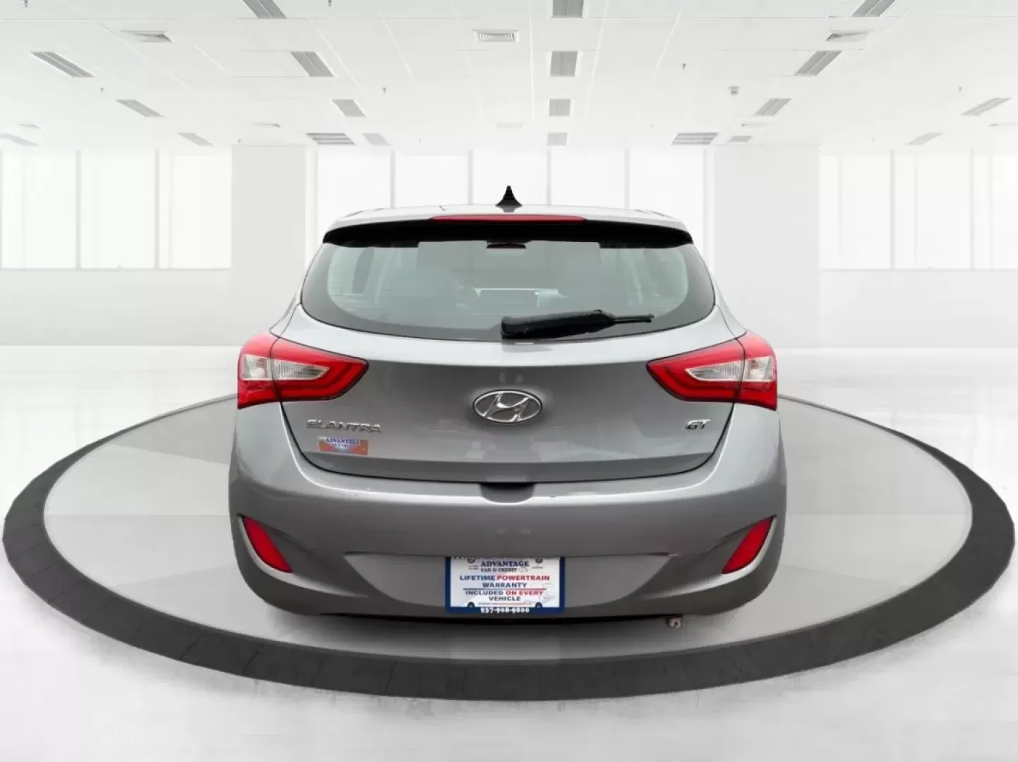 2016 Hyundai Elantra GT HB (KMHD35LH0GU) with an Other engine, located at 401 Woodman Dr, Riverside, OH, 45431, (937) 908-9800, 39.760899, -84.123421 - **Discover Your Next Adventure with the 2016 Hyundai Elantra GT at Advantage Car and Credit Riverside!** <br /> <br /> Are you ready to elevate your daily commute or family road trips with a stylish and reliable vehicle? The 2016 Hyundai Elantra GT is the perfect blend of comfort, efficiency, and p - Photo#3