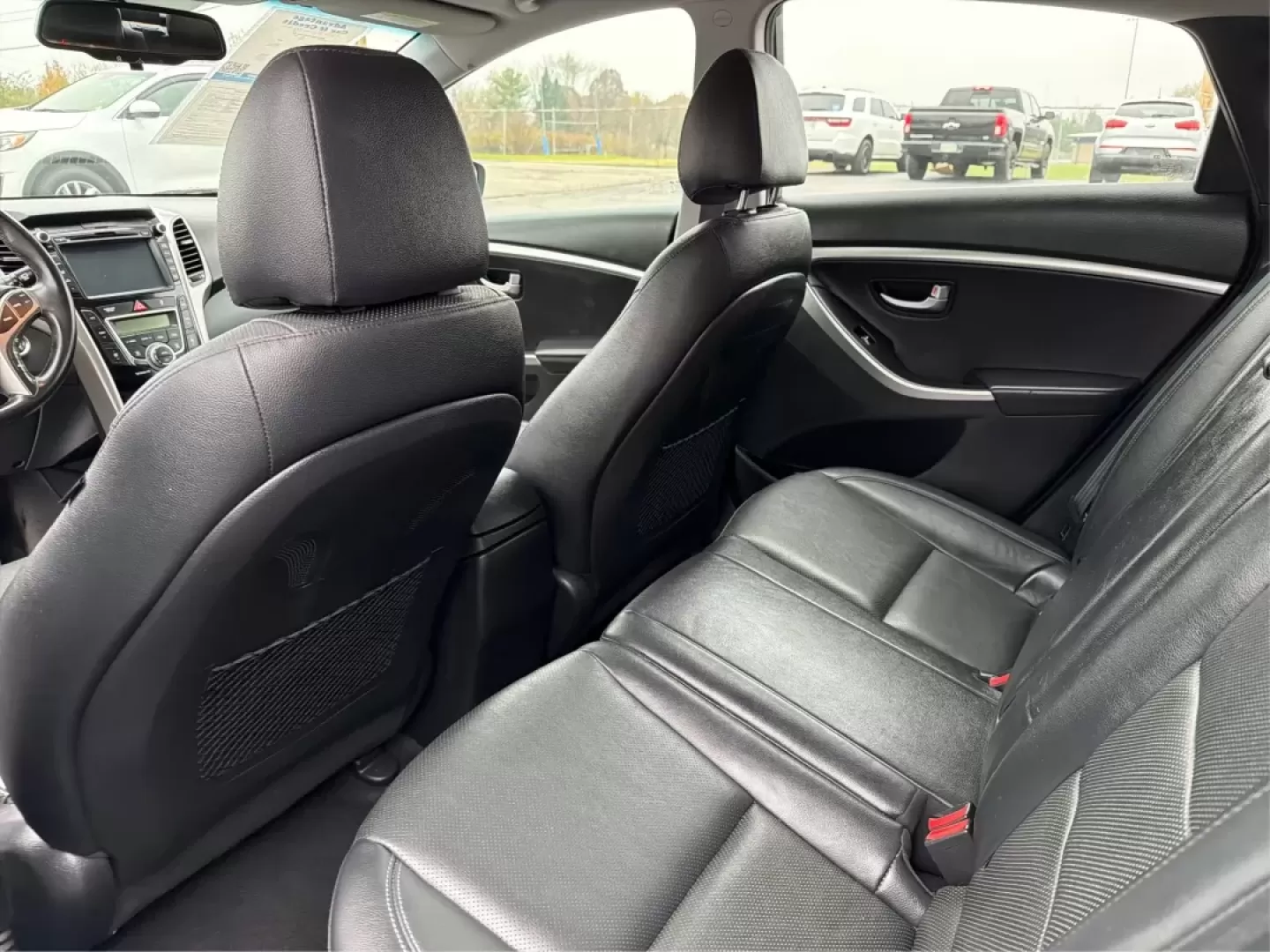 2016 Hyundai Elantra GT HB (KMHD35LH0GU) with an Other engine, located at 401 Woodman Dr, Riverside, OH, 45431, (937) 908-9800, 39.760899, -84.123421 - **Discover Your Next Adventure with the 2016 Hyundai Elantra GT at Advantage Car and Credit Riverside!** <br /> <br /> Are you ready to elevate your daily commute or family road trips with a stylish and reliable vehicle? The 2016 Hyundai Elantra GT is the perfect blend of comfort, efficiency, and p - Photo#10