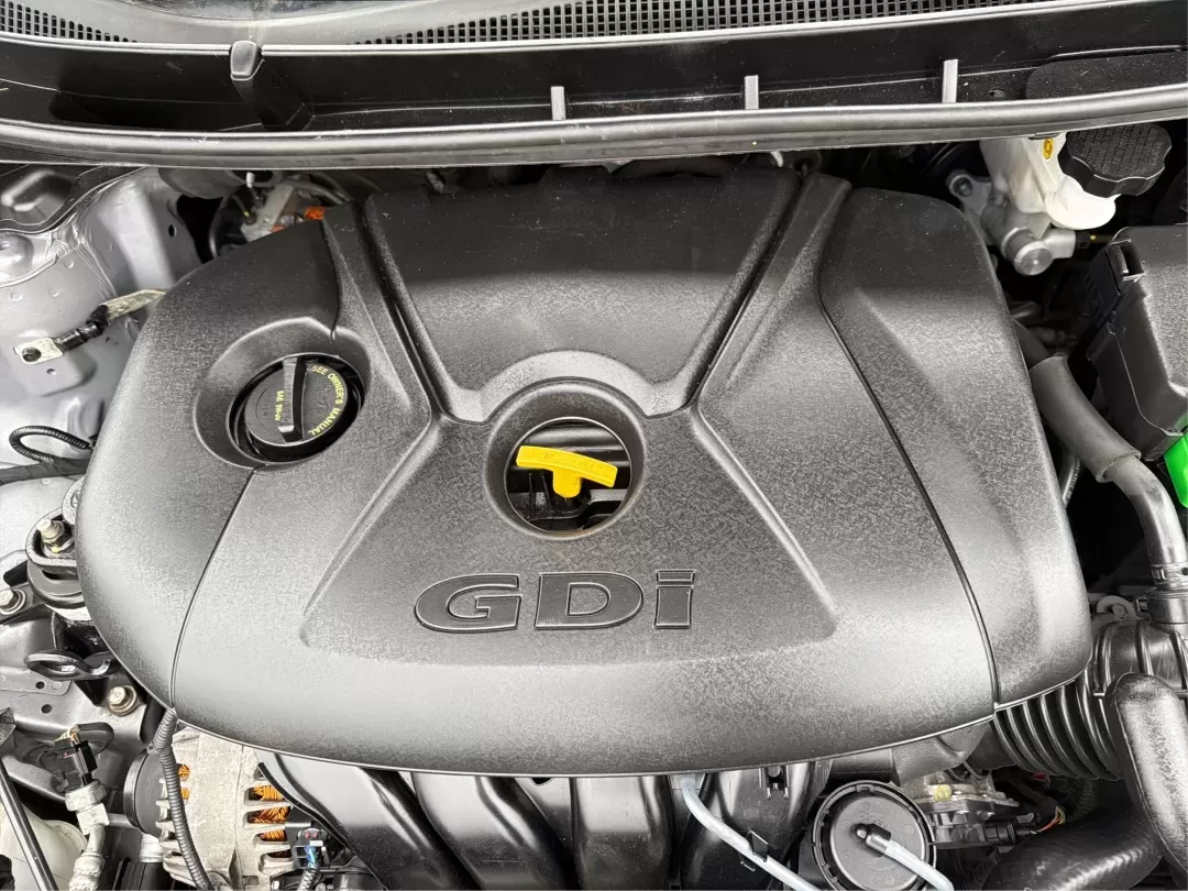 2016 Hyundai Elantra GT HB (KMHD35LH0GU) with an Other engine, located at 401 Woodman Dr, Riverside, OH, 45431, (937) 908-9800, 39.760899, -84.123421 - **Discover Your Next Adventure with the 2016 Hyundai Elantra GT at Advantage Car and Credit Riverside!** <br /> <br /> Are you ready to elevate your daily commute or family road trips with a stylish and reliable vehicle? The 2016 Hyundai Elantra GT is the perfect blend of comfort, efficiency, and p - Photo#11