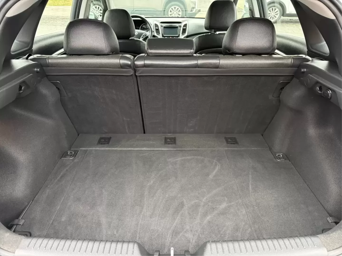 2016 Hyundai Elantra GT HB (KMHD35LH0GU) with an Other engine, located at 401 Woodman Dr, Riverside, OH, 45431, (937) 908-9800, 39.760899, -84.123421 - **Discover Your Next Adventure with the 2016 Hyundai Elantra GT at Advantage Car and Credit Riverside!** <br /> <br /> Are you ready to elevate your daily commute or family road trips with a stylish and reliable vehicle? The 2016 Hyundai Elantra GT is the perfect blend of comfort, efficiency, and p - Photo#12