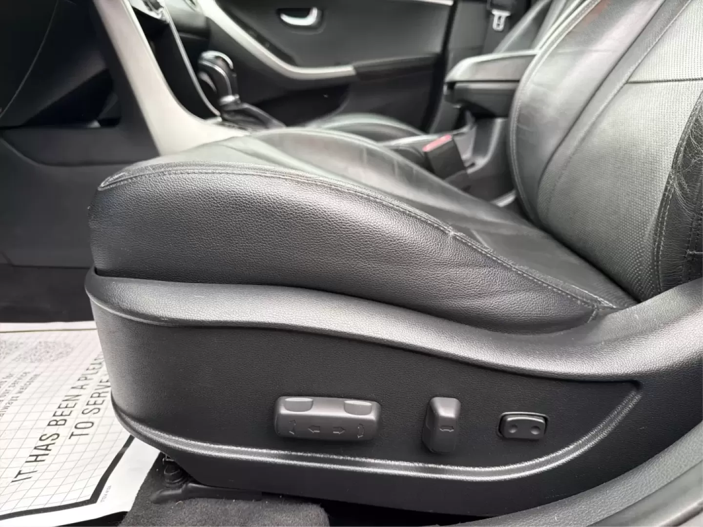 2016 Hyundai Elantra GT HB (KMHD35LH0GU) with an Other engine, located at 401 Woodman Dr, Riverside, OH, 45431, (937) 908-9800, 39.760899, -84.123421 - **Discover Your Next Adventure with the 2016 Hyundai Elantra GT at Advantage Car and Credit Riverside!** <br /> <br /> Are you ready to elevate your daily commute or family road trips with a stylish and reliable vehicle? The 2016 Hyundai Elantra GT is the perfect blend of comfort, efficiency, and p - Photo#17