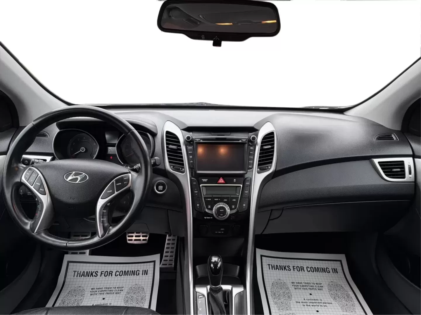 2016 Hyundai Elantra GT HB (KMHD35LH0GU) with an Other engine, located at 401 Woodman Dr, Riverside, OH, 45431, (937) 908-9800, 39.760899, -84.123421 - **Discover Your Next Adventure with the 2016 Hyundai Elantra GT at Advantage Car and Credit Riverside!** <br /> <br /> Are you ready to elevate your daily commute or family road trips with a stylish and reliable vehicle? The 2016 Hyundai Elantra GT is the perfect blend of comfort, efficiency, and p - Photo#20