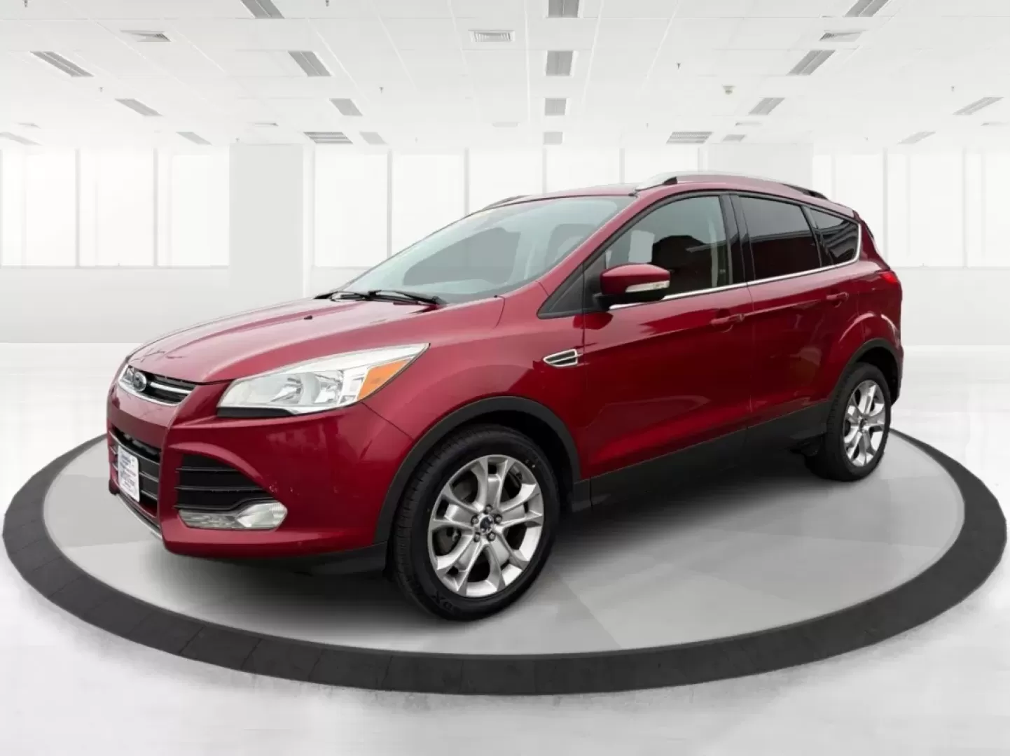 2015 Ford Escape Titanium (1FMCU0J96FU) with an Other engine, located at 401 Woodman Dr, Riverside, OH, 45431, (937) 908-9800, 39.760899, -84.123421 - **Adventure Awaits with the 2015 Ford Escape Titanium! Perfect for Family Road Trips and Daily Commuting!**<br /> <br /> Are you ready to take your adventures to the next level? This stunning Ruby Red Metallic Tinted Clearcoat 2015 Ford Escape Titanium is the ideal SUV for families, commuters, and w - Photo#8