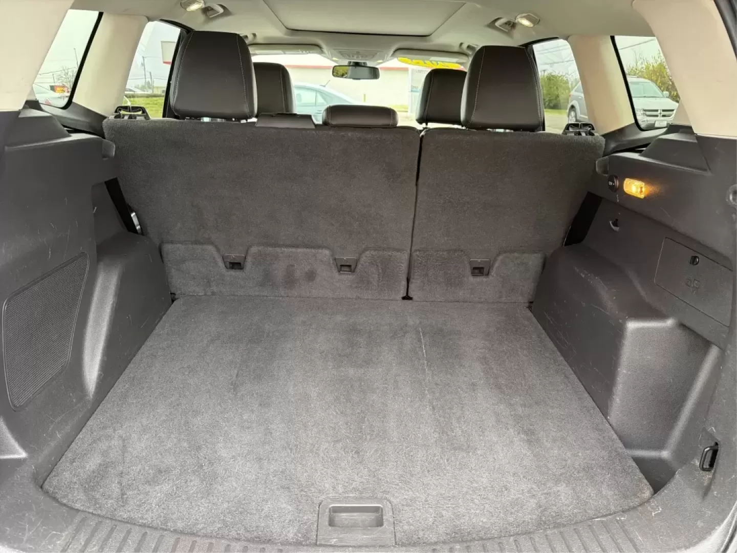 2015 Ford Escape Titanium (1FMCU0J96FU) with an Other engine, located at 401 Woodman Dr, Riverside, OH, 45431, (937) 908-9800, 39.760899, -84.123421 - **Adventure Awaits with the 2015 Ford Escape Titanium! Perfect for Family Road Trips and Daily Commuting!**<br /> <br /> Are you ready to take your adventures to the next level? This stunning Ruby Red Metallic Tinted Clearcoat 2015 Ford Escape Titanium is the ideal SUV for families, commuters, and w - Photo#12