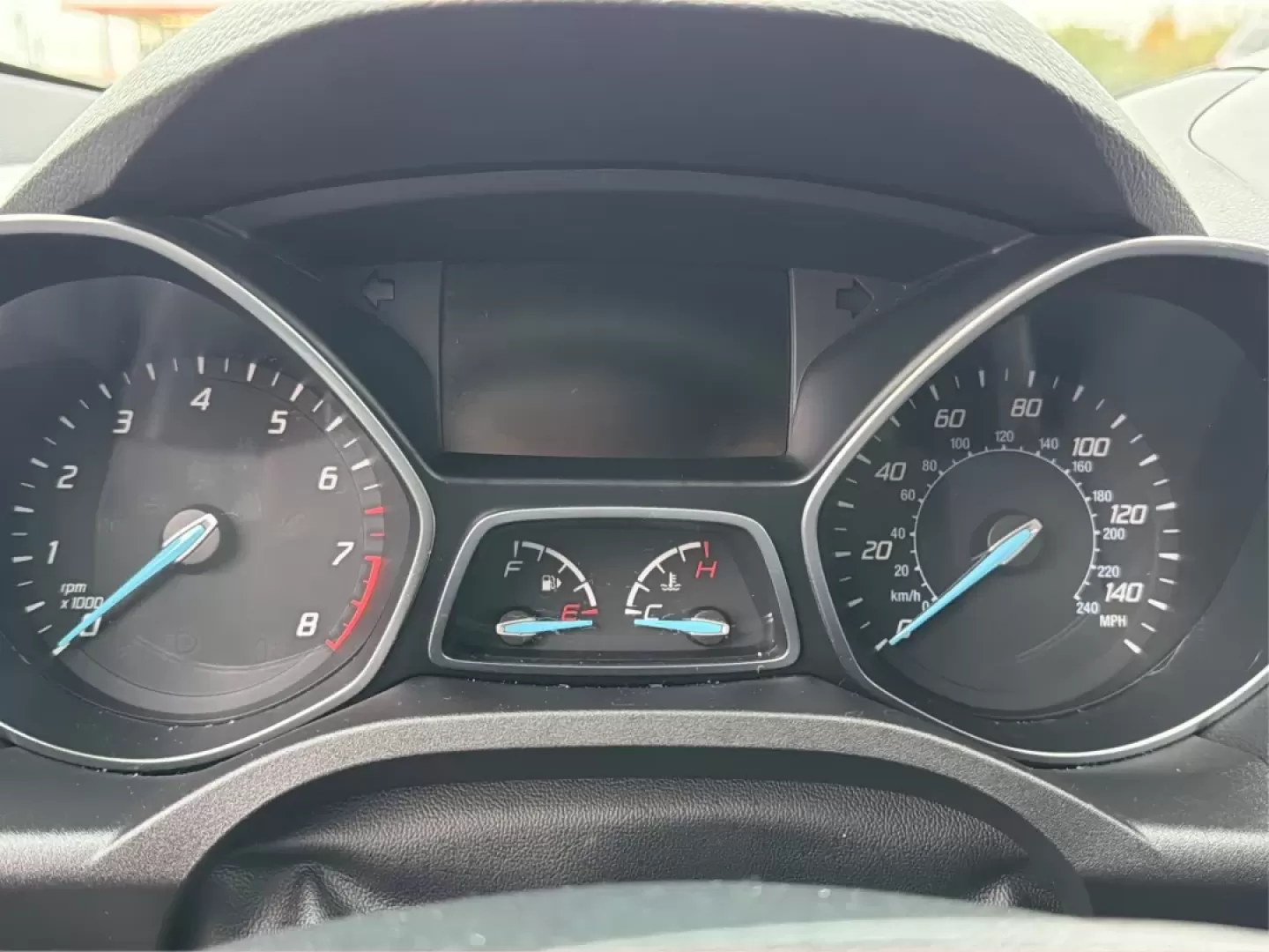 2015 Ford Escape Titanium (1FMCU0J96FU) with an Other engine, located at 401 Woodman Dr, Riverside, OH, 45431, (937) 908-9800, 39.760899, -84.123421 - **Adventure Awaits with the 2015 Ford Escape Titanium! Perfect for Family Road Trips and Daily Commuting!**<br /> <br /> Are you ready to take your adventures to the next level? This stunning Ruby Red Metallic Tinted Clearcoat 2015 Ford Escape Titanium is the ideal SUV for families, commuters, and w - Photo#15