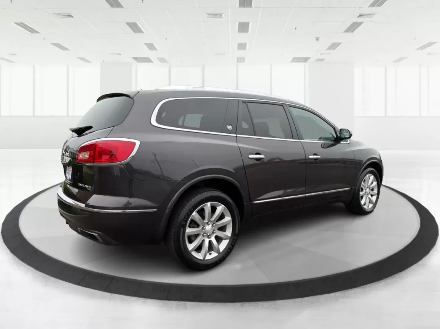 2015 Buick Enclave Premium (5GAKVCKD6FJ) with an 3.6L V-6 gasoline direct injection engine, located at 1951 S Dayton Lakeview Rd., New Carlisle, OH, 45344, (937) 908-9800, 39.890999, -84.050255 - **Elevate Your Family Adventures with the 2015 Buick Enclave Premium at Advantage Car and Credit!**<br /> <br /> Are you ready to take your family on unforgettable journeys while ensuring comfort, safety, and style? Look no further than this stunning 2015 Buick Enclave Premium, available right now a - Photo#2